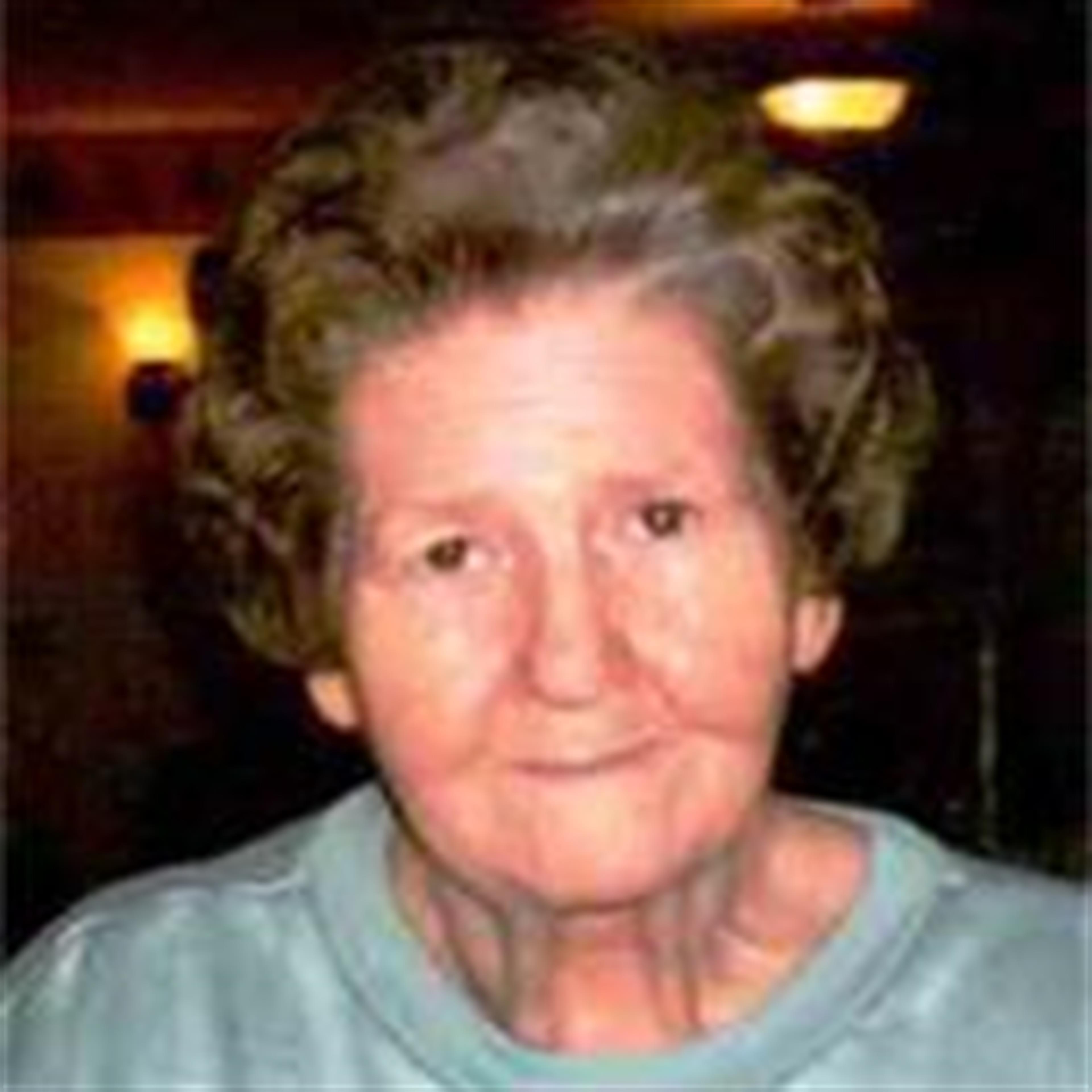 Margaret  Hutton