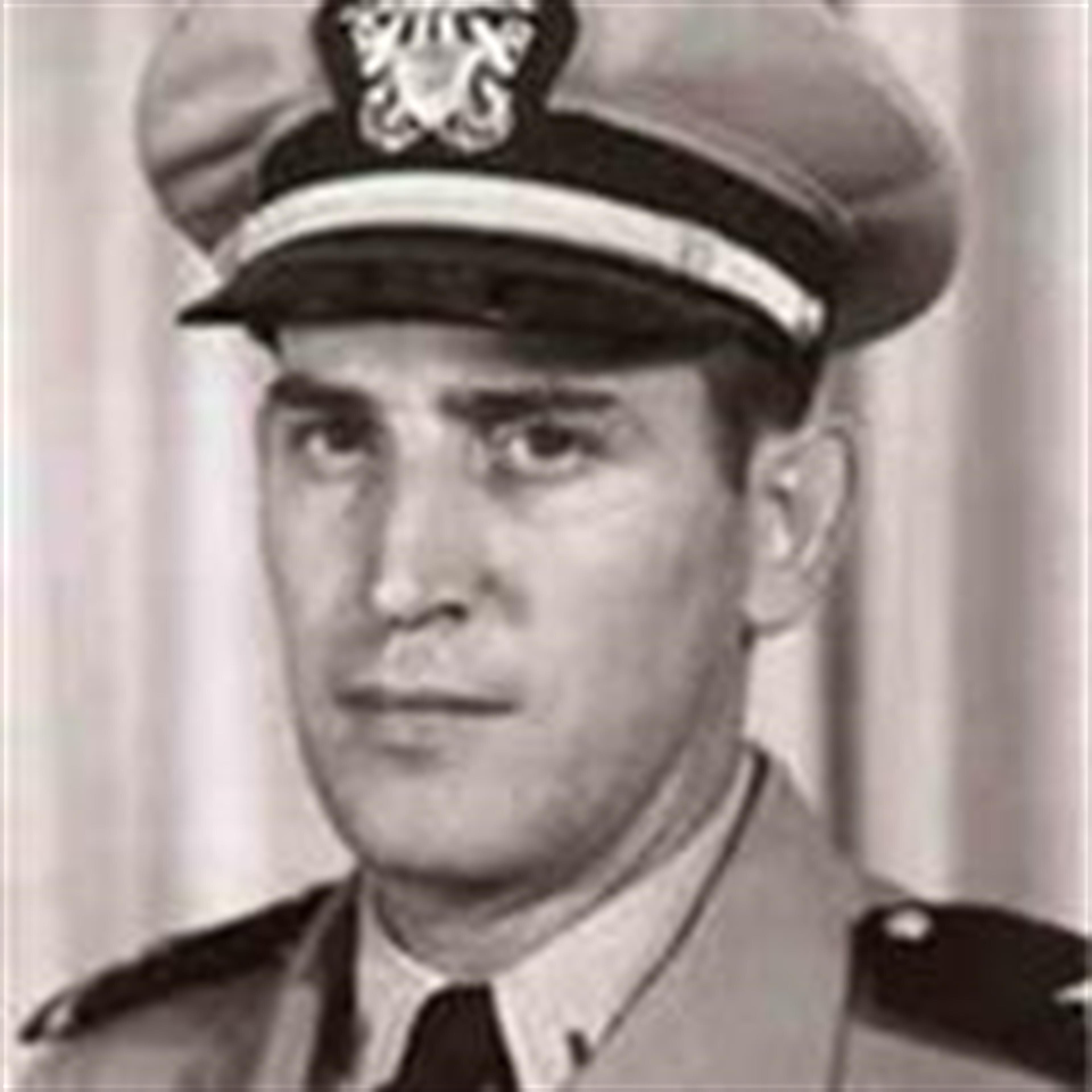 Chester A. Brown