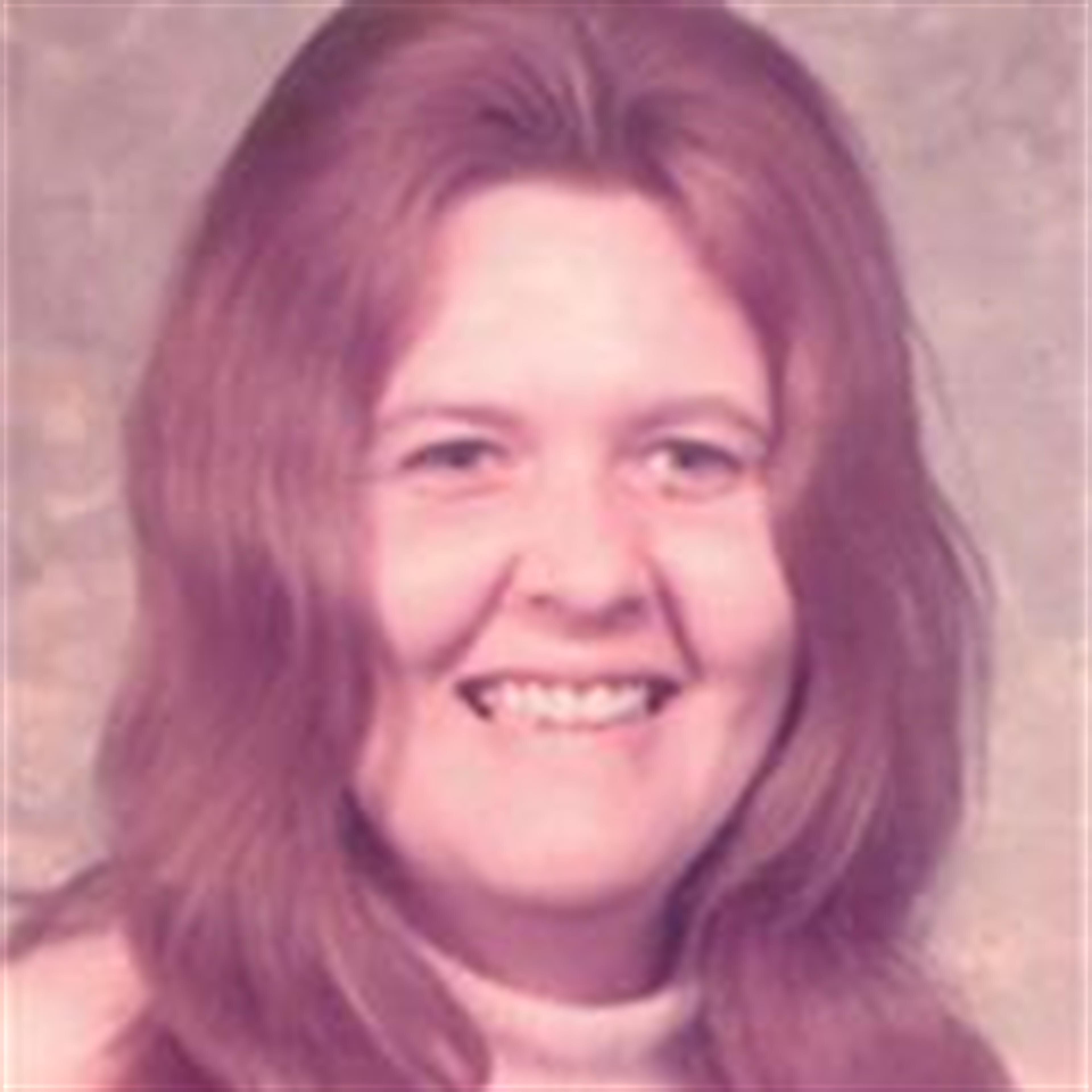 Sharon Sue Hooker
