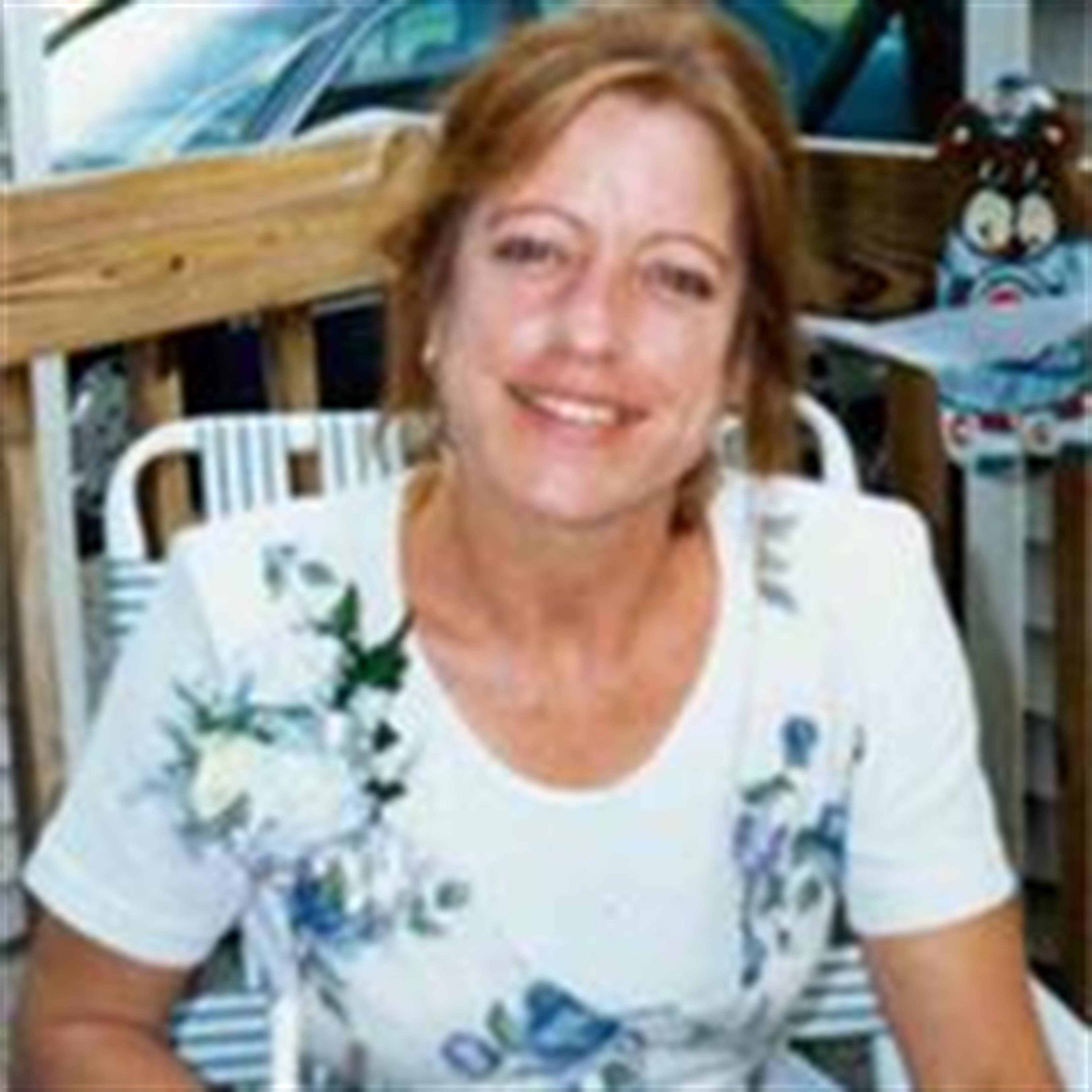 Karen  Brown