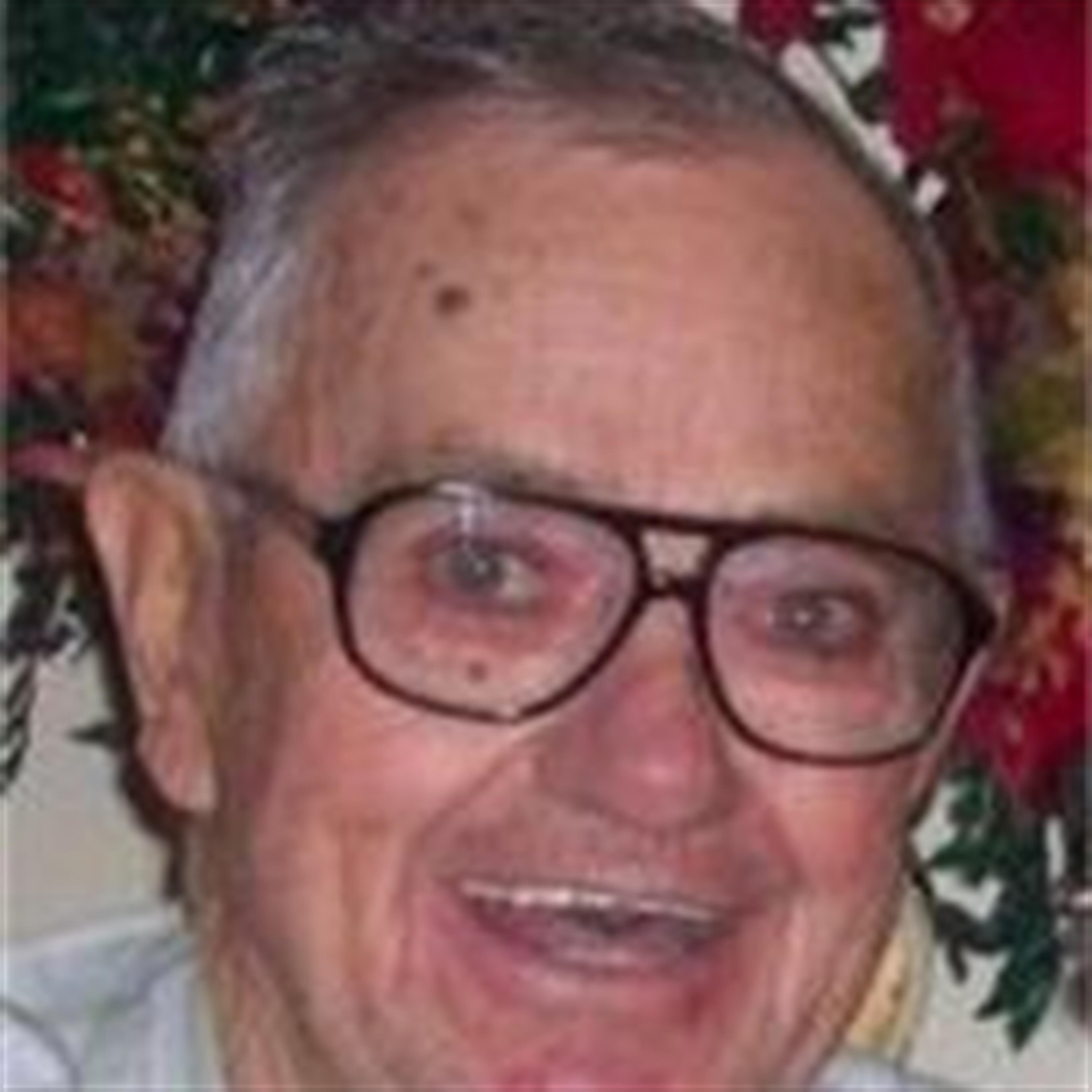 Elmer L. Jacoby