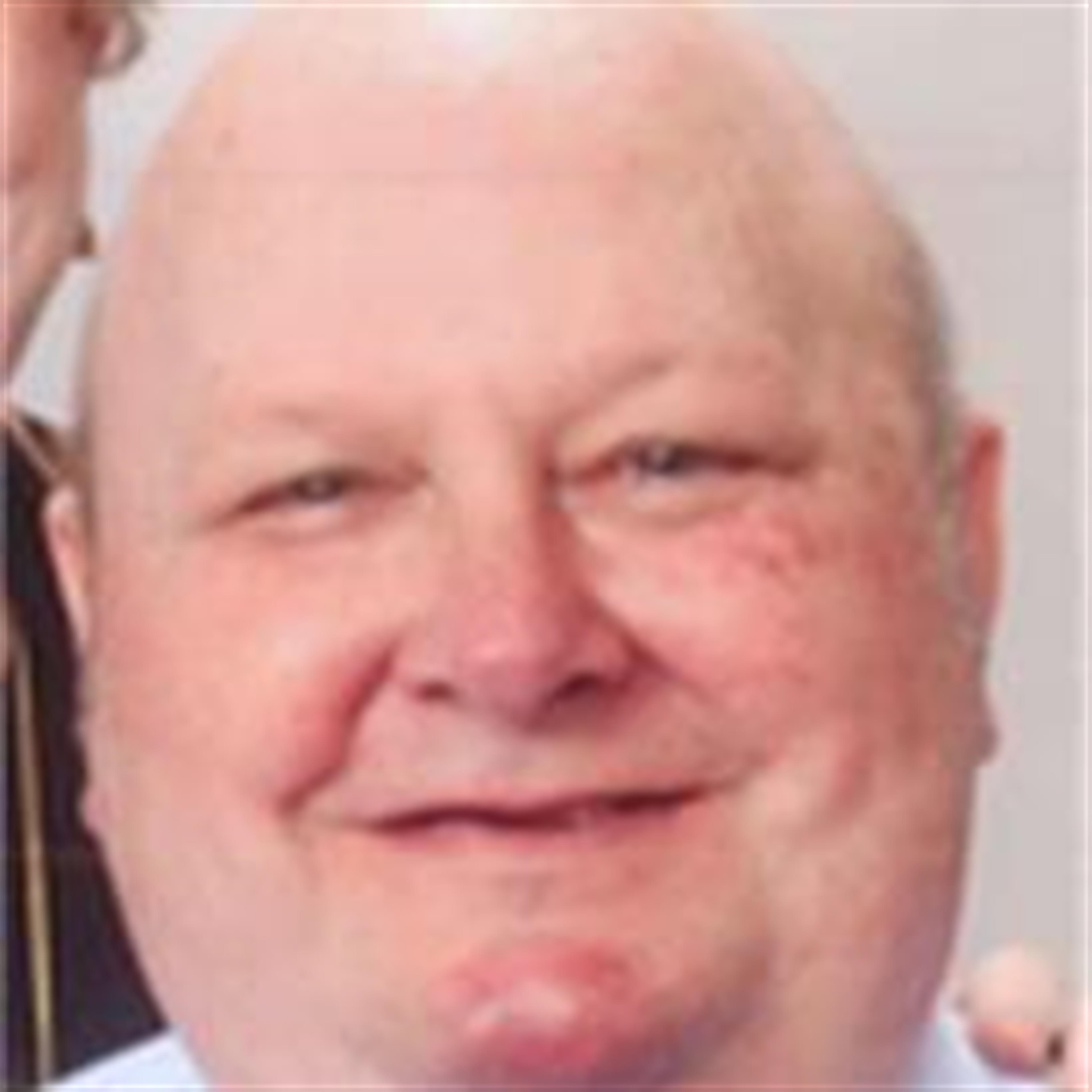 Harley "Butch" Strohl's obituary picture