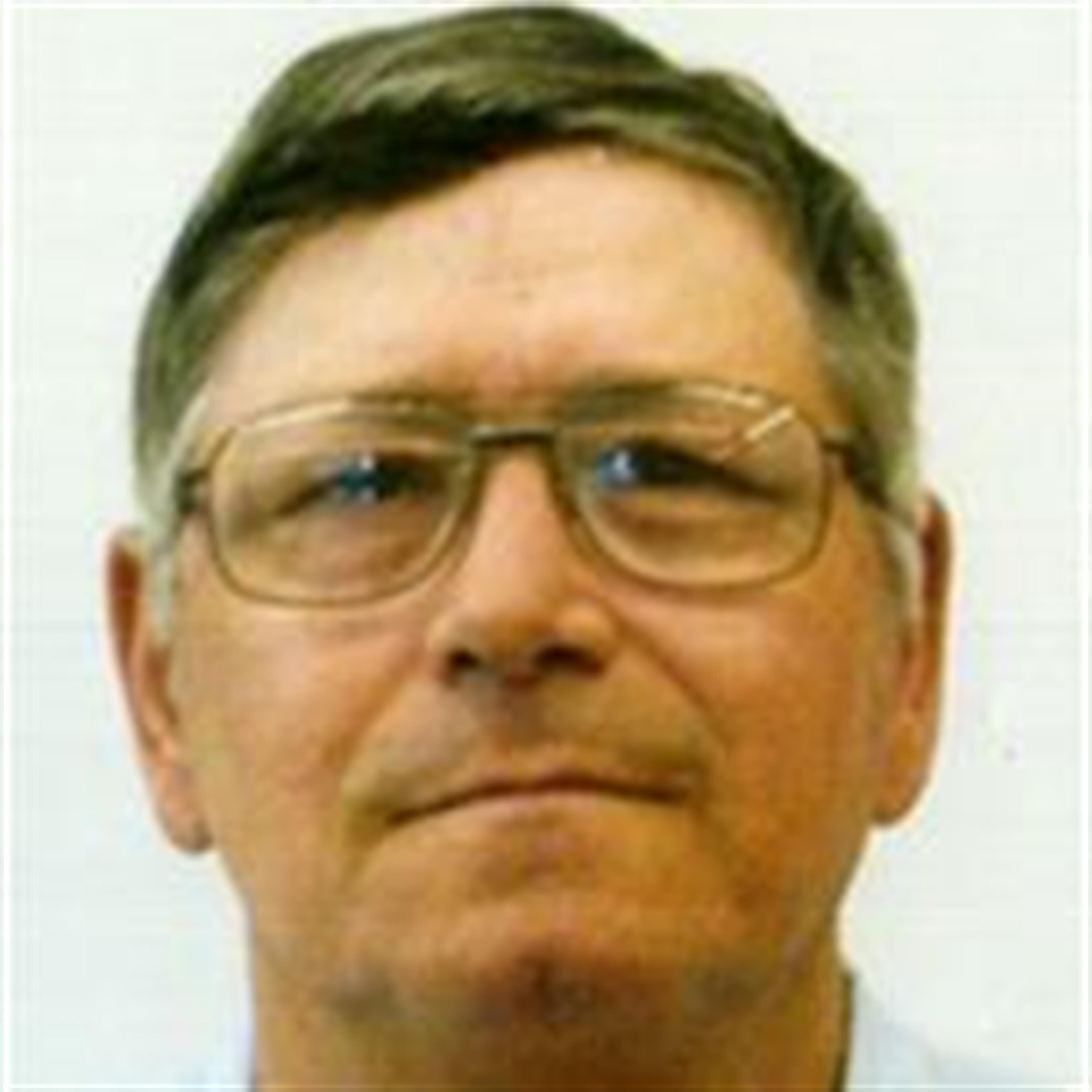 David Eugene Glover