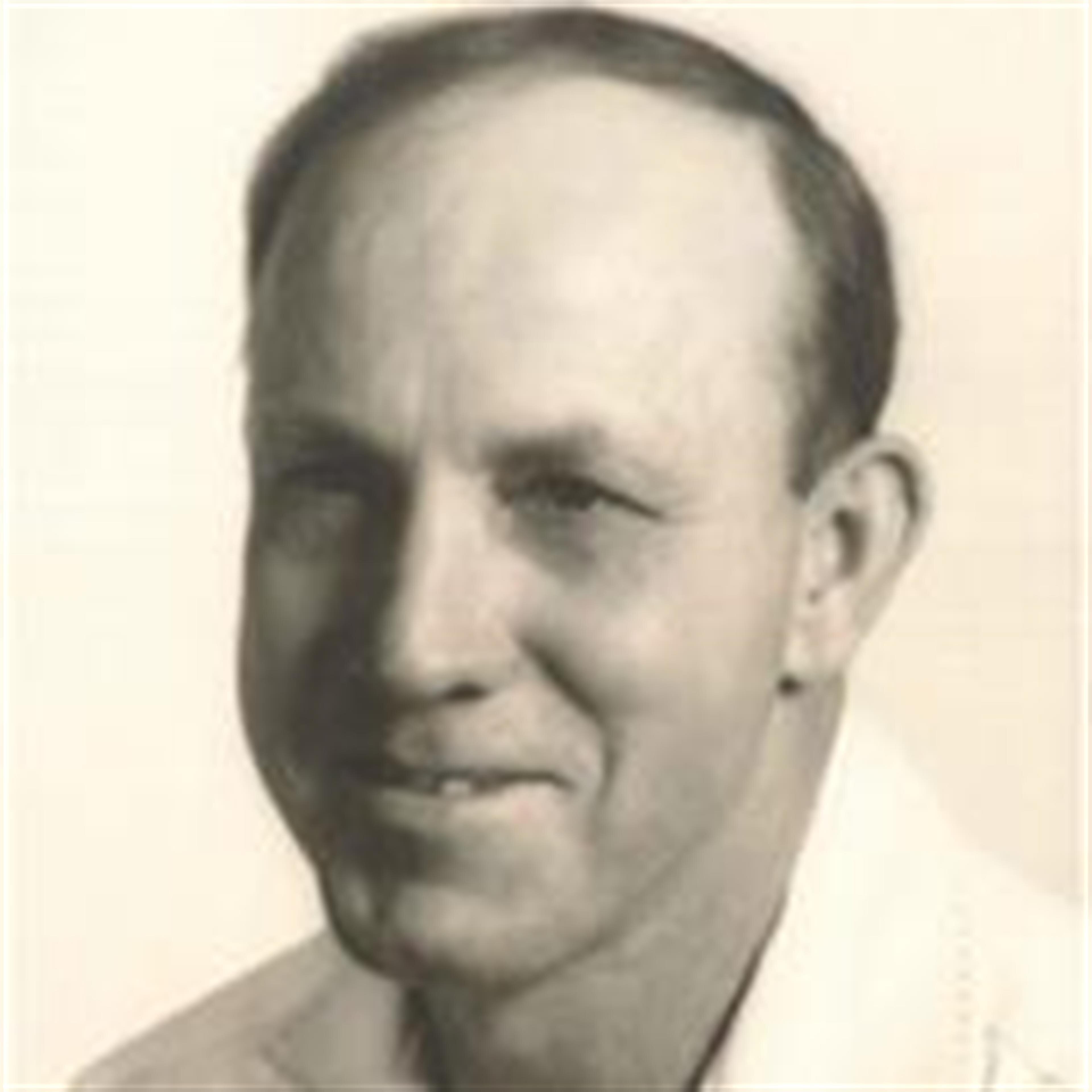 Raymond Francis Floyd