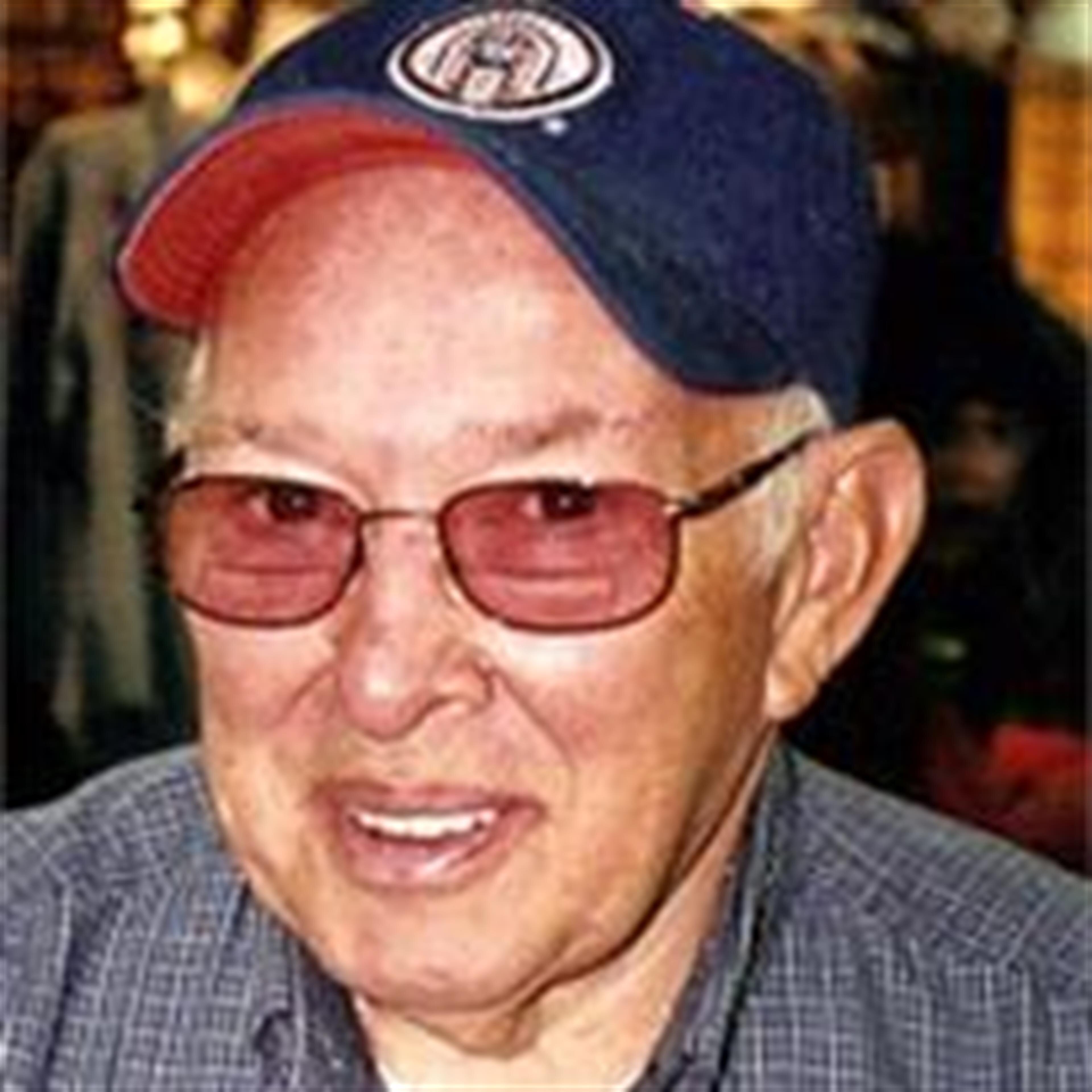 Ronald C. Sutton