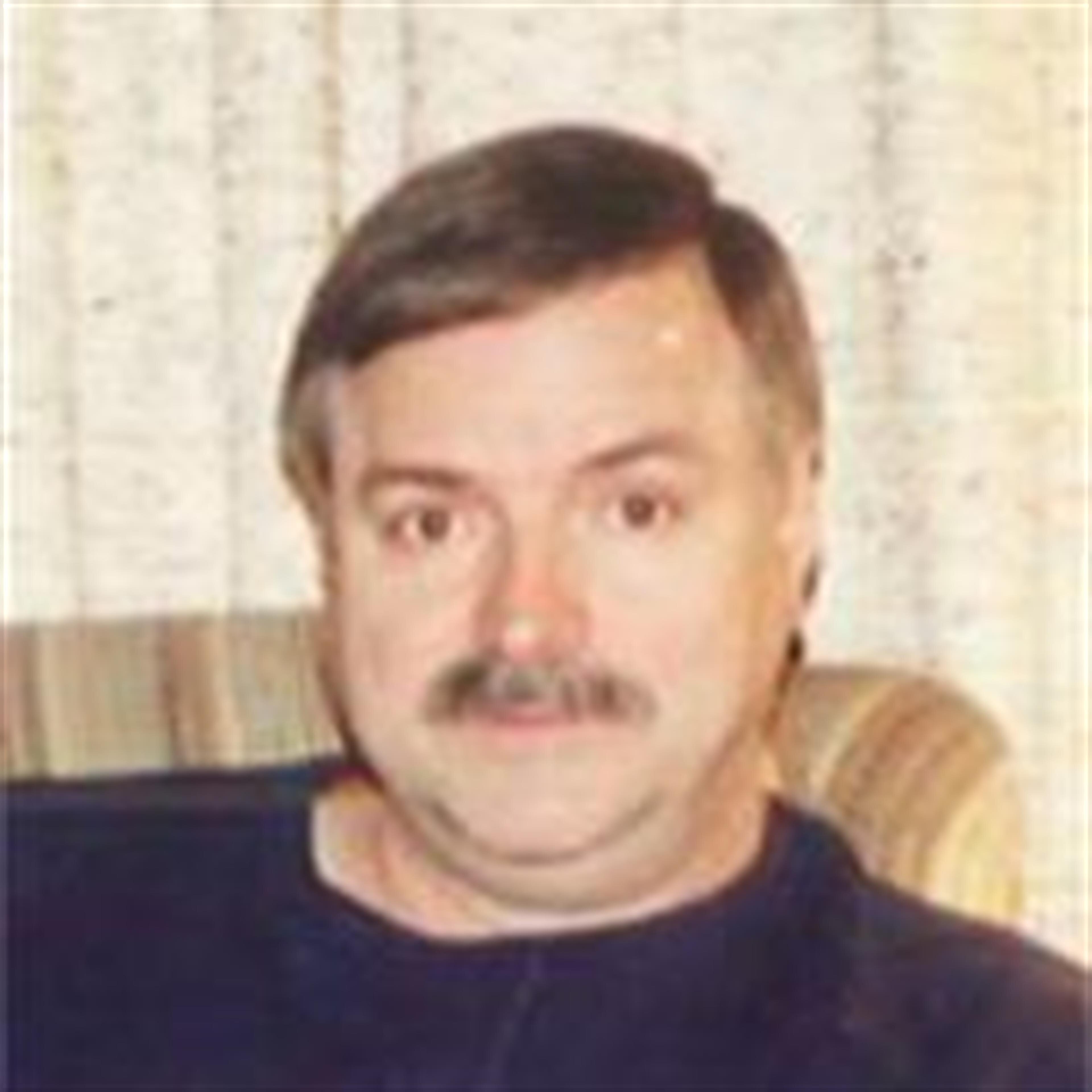 Franklin  Fyke