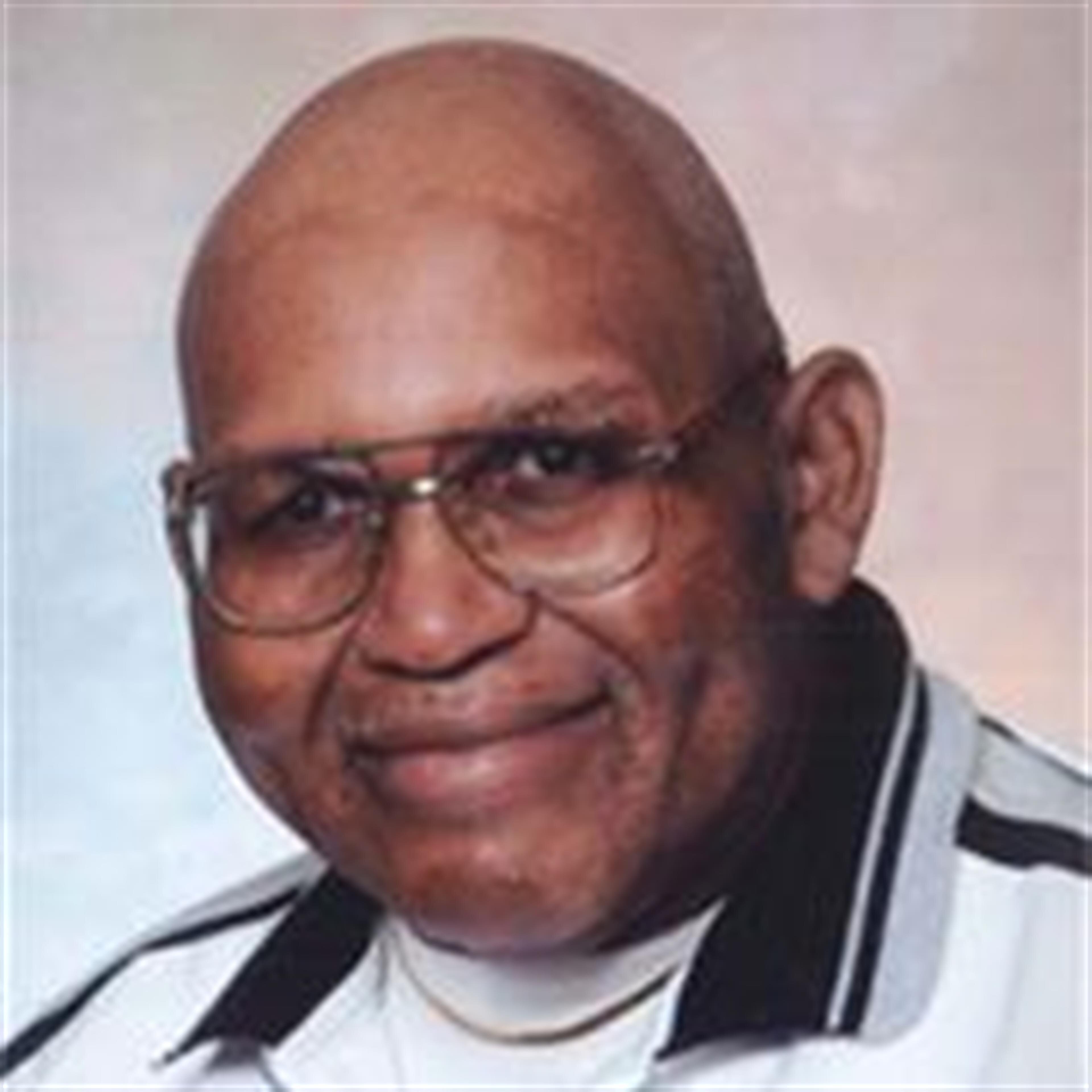 John L. Chargois III