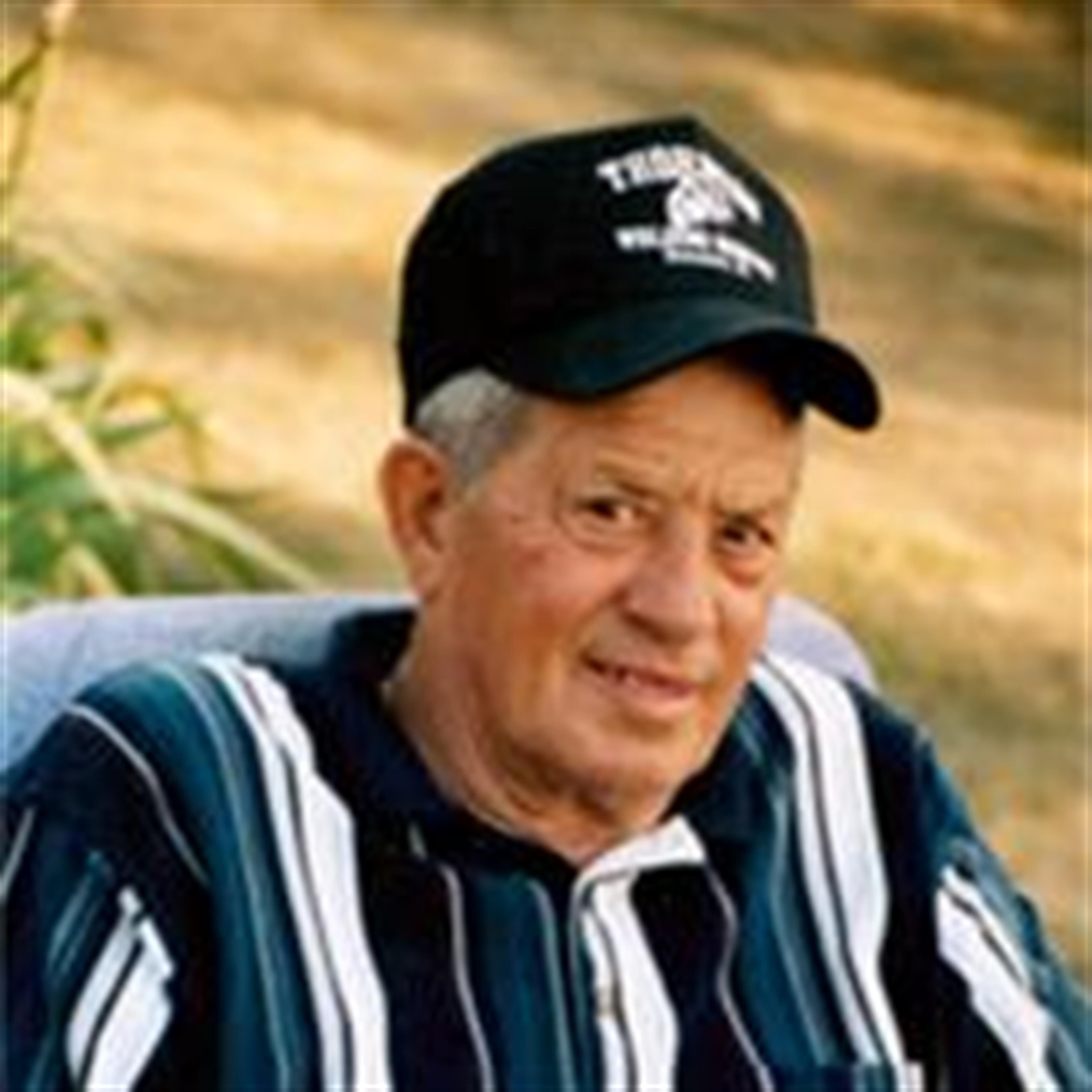 Harry O. Logue