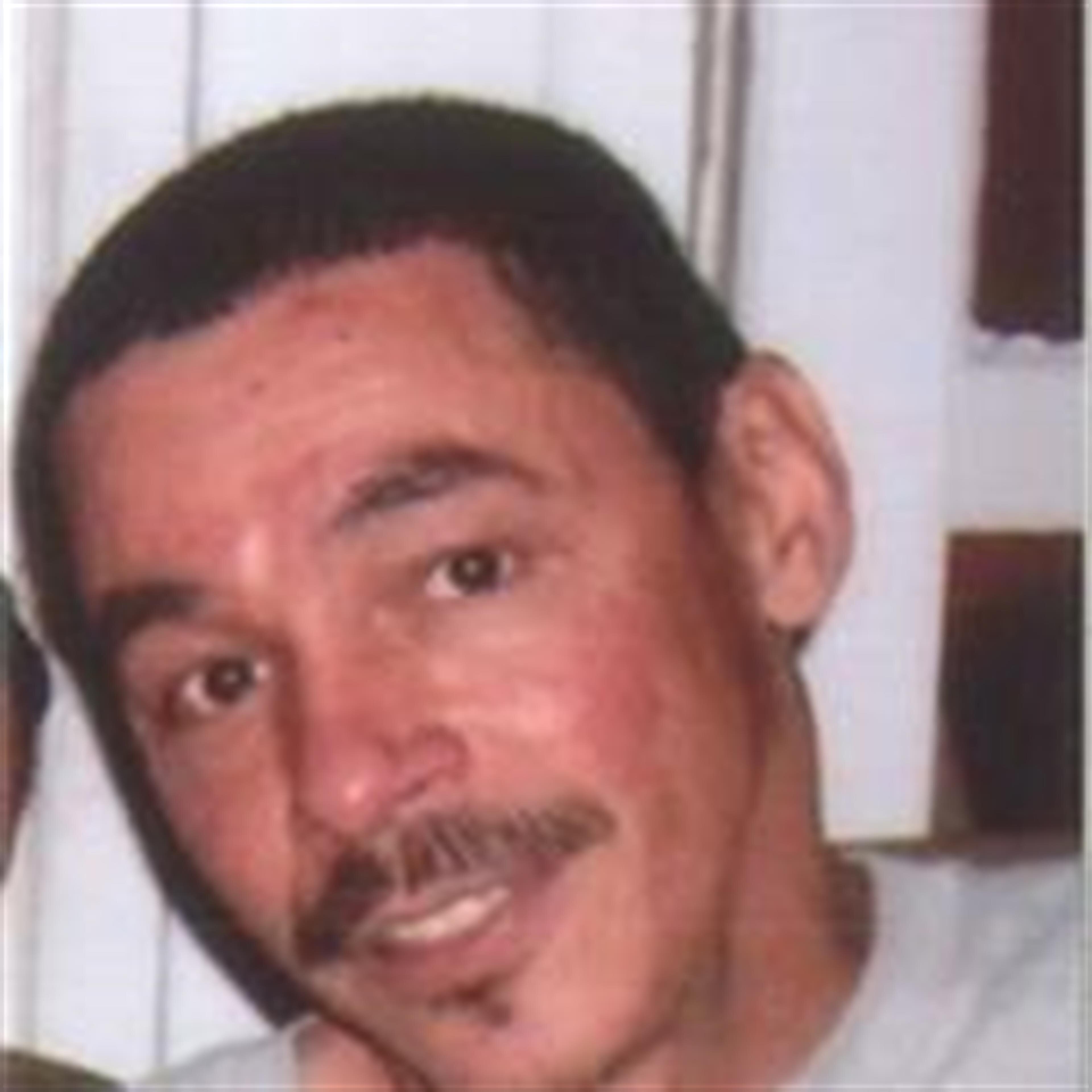 Carlos M. Leyva