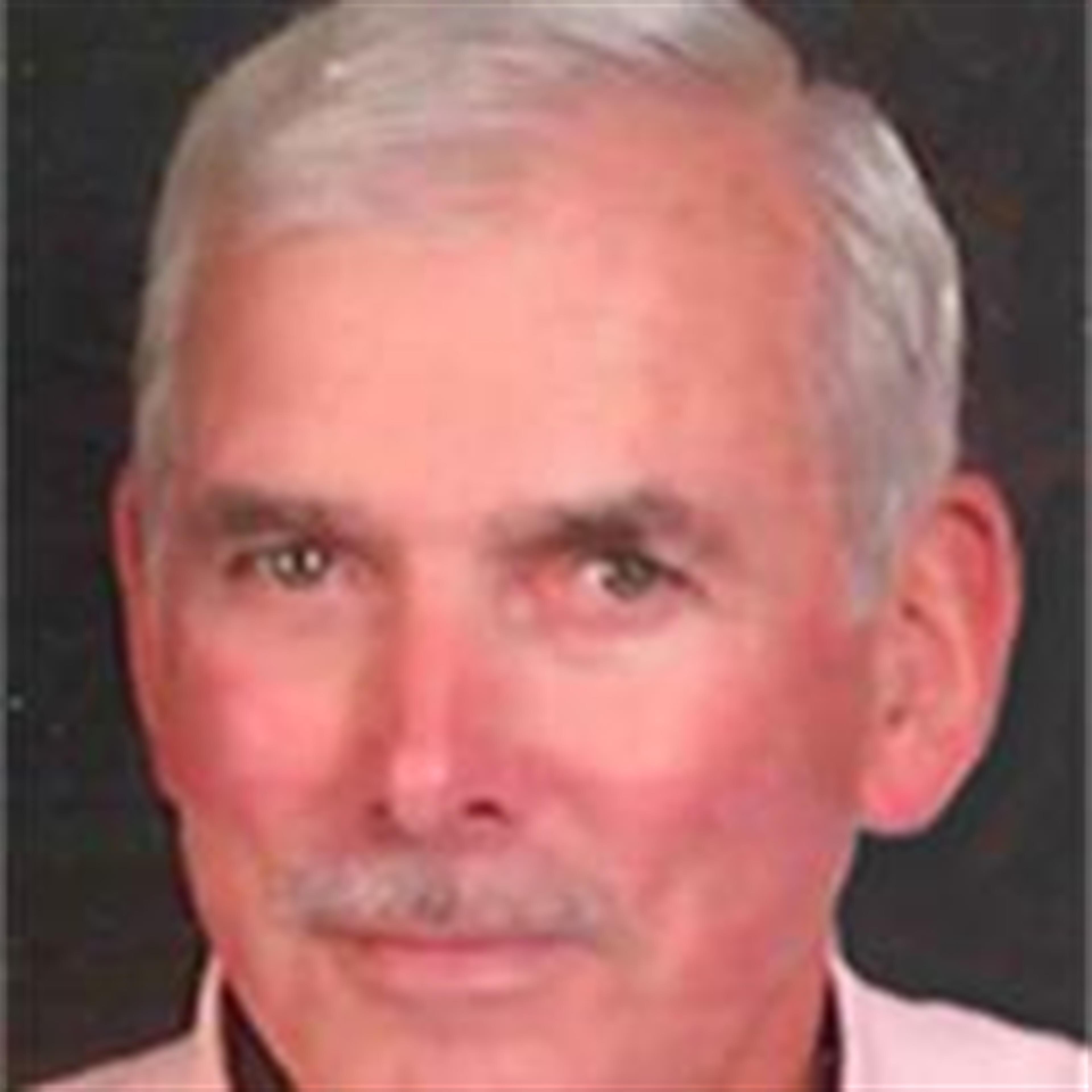 Donald D. "Don" Davis