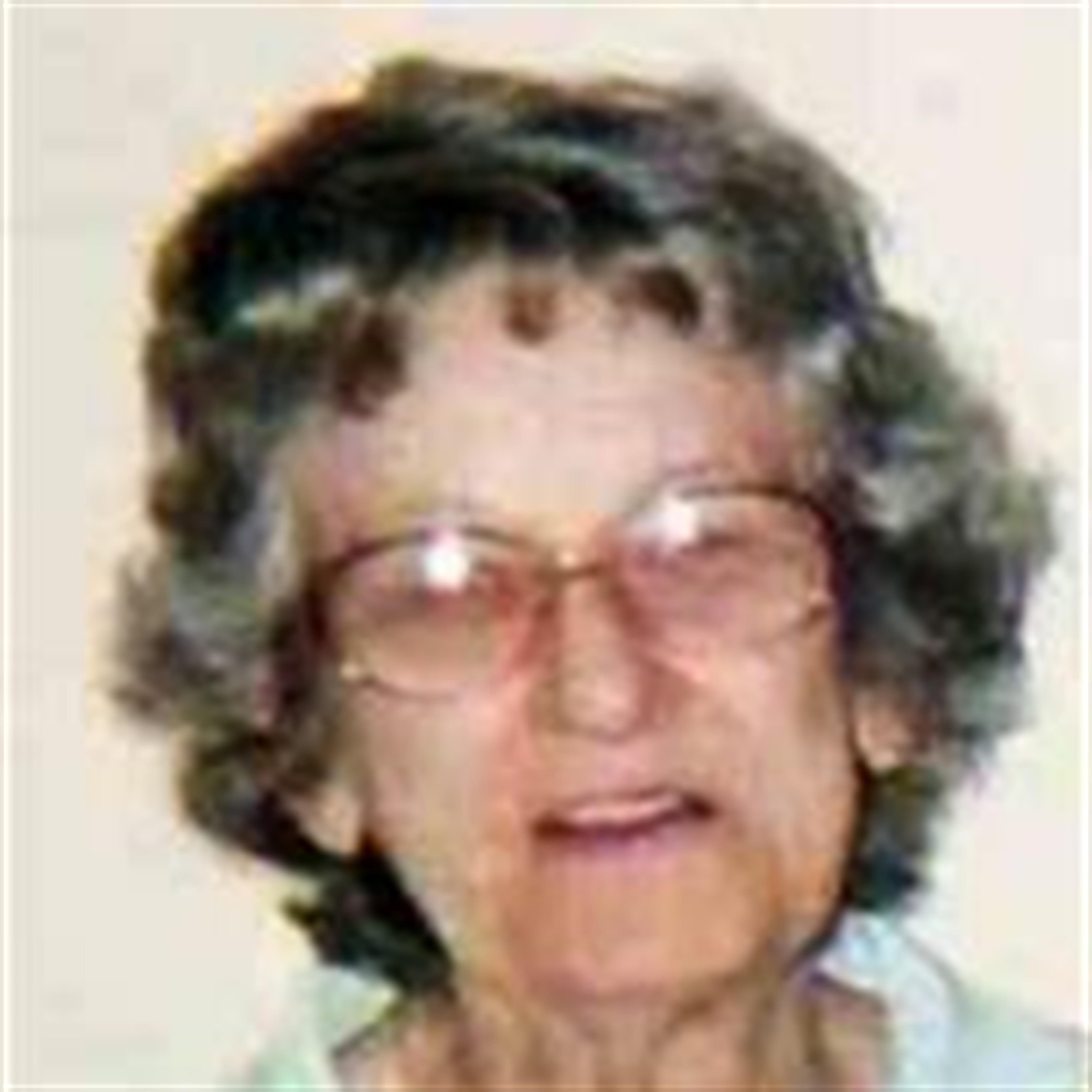Betty J Johnson