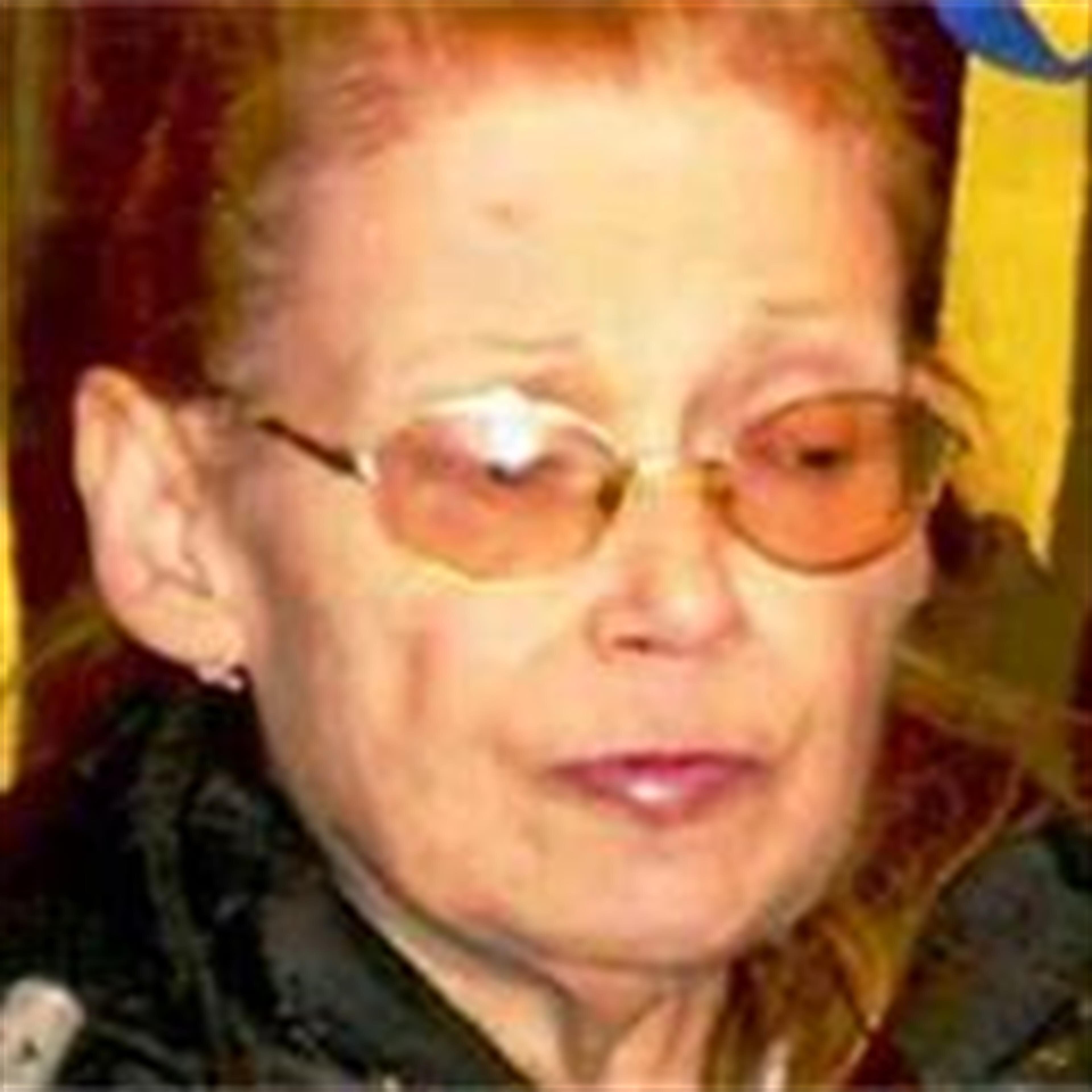 Paula May Stogner