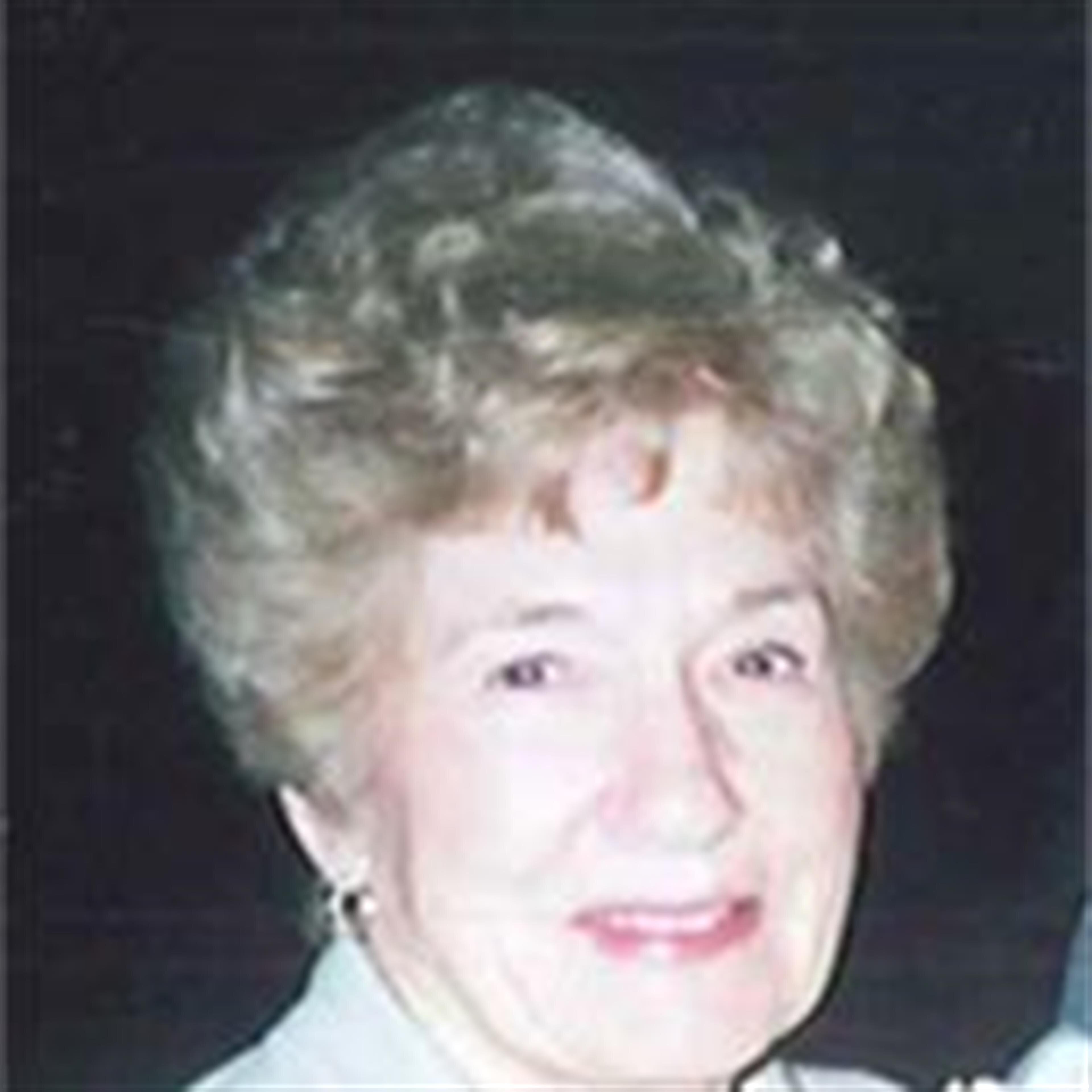 Gertrude  Hannon