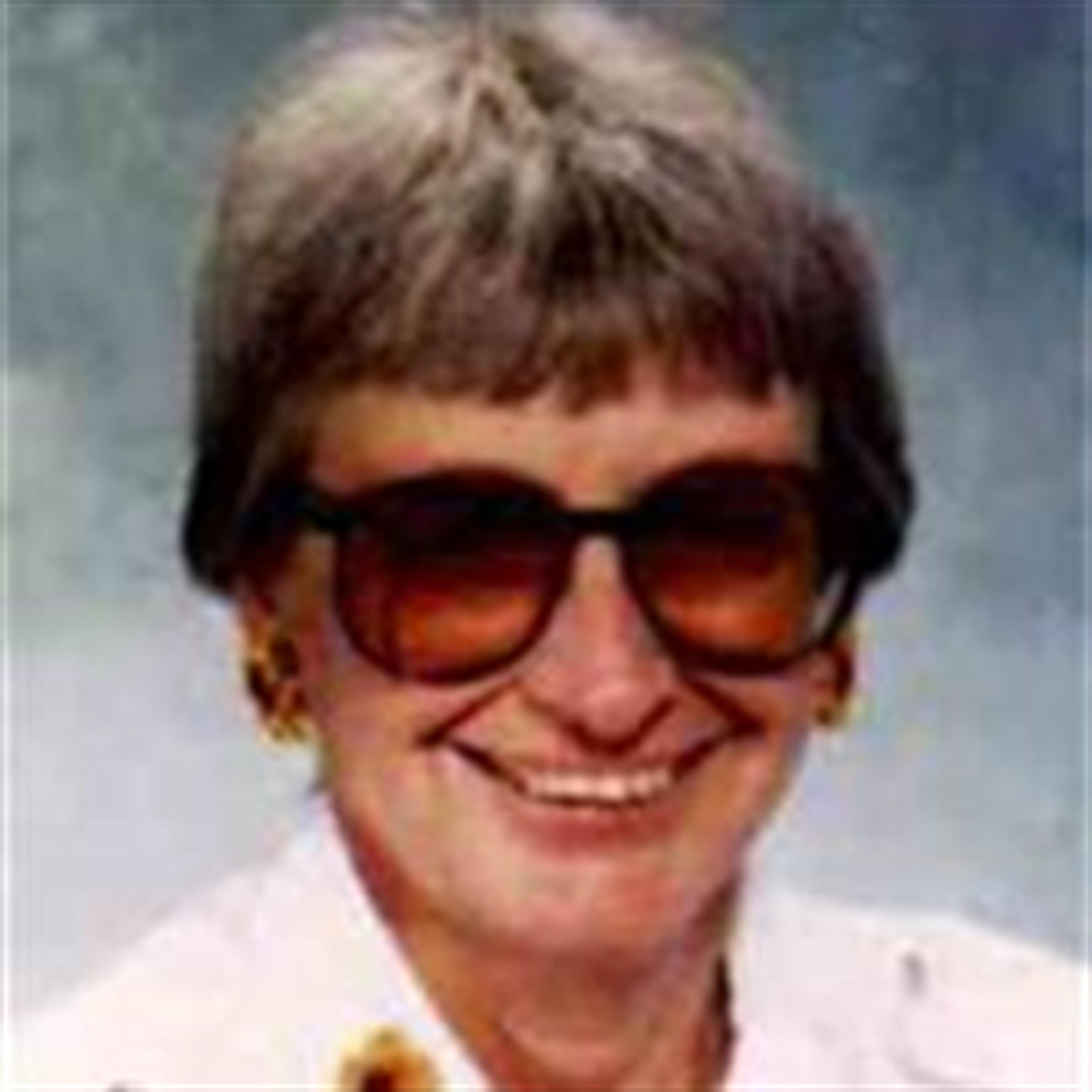 Barbara J. Bechtel