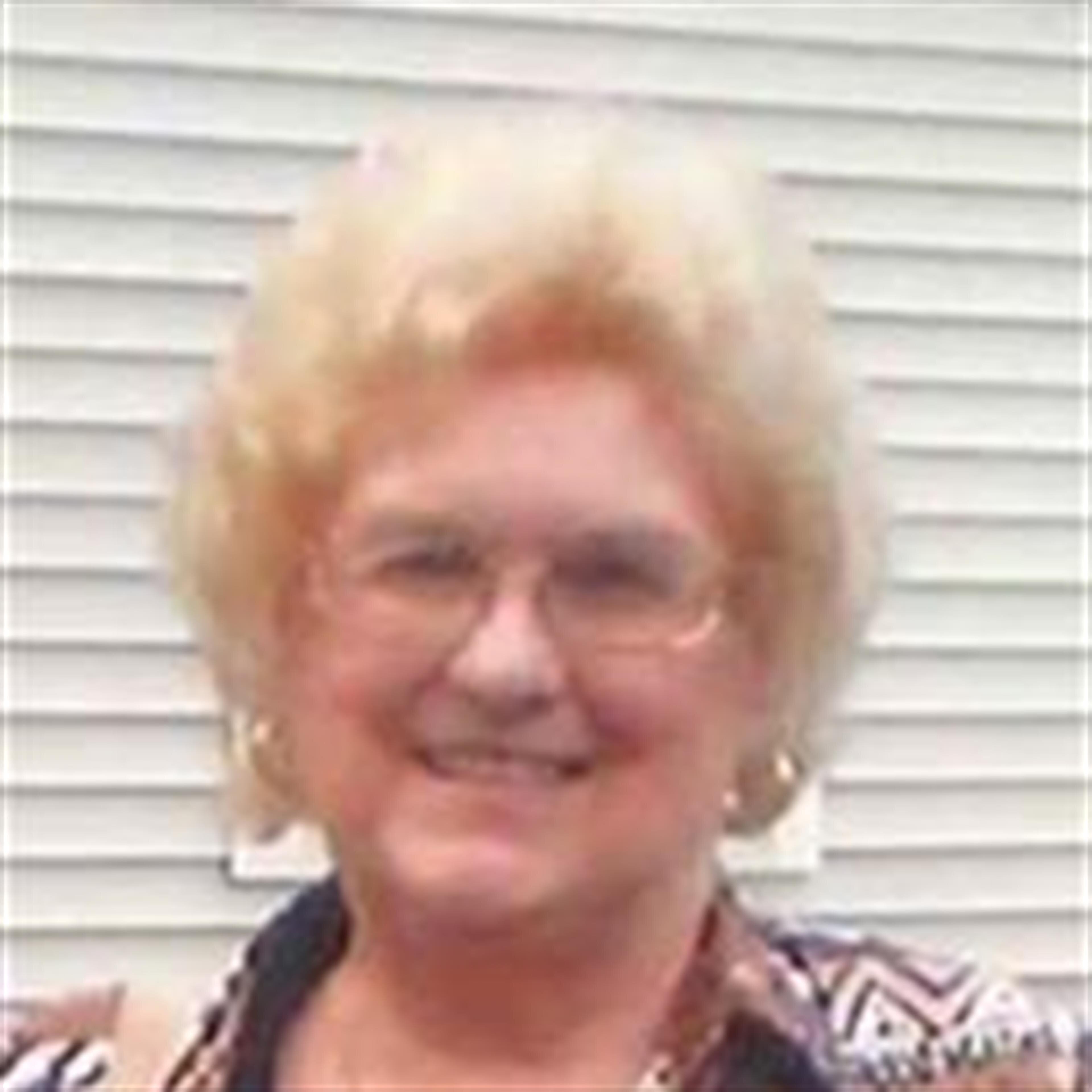 Marge  Kramer