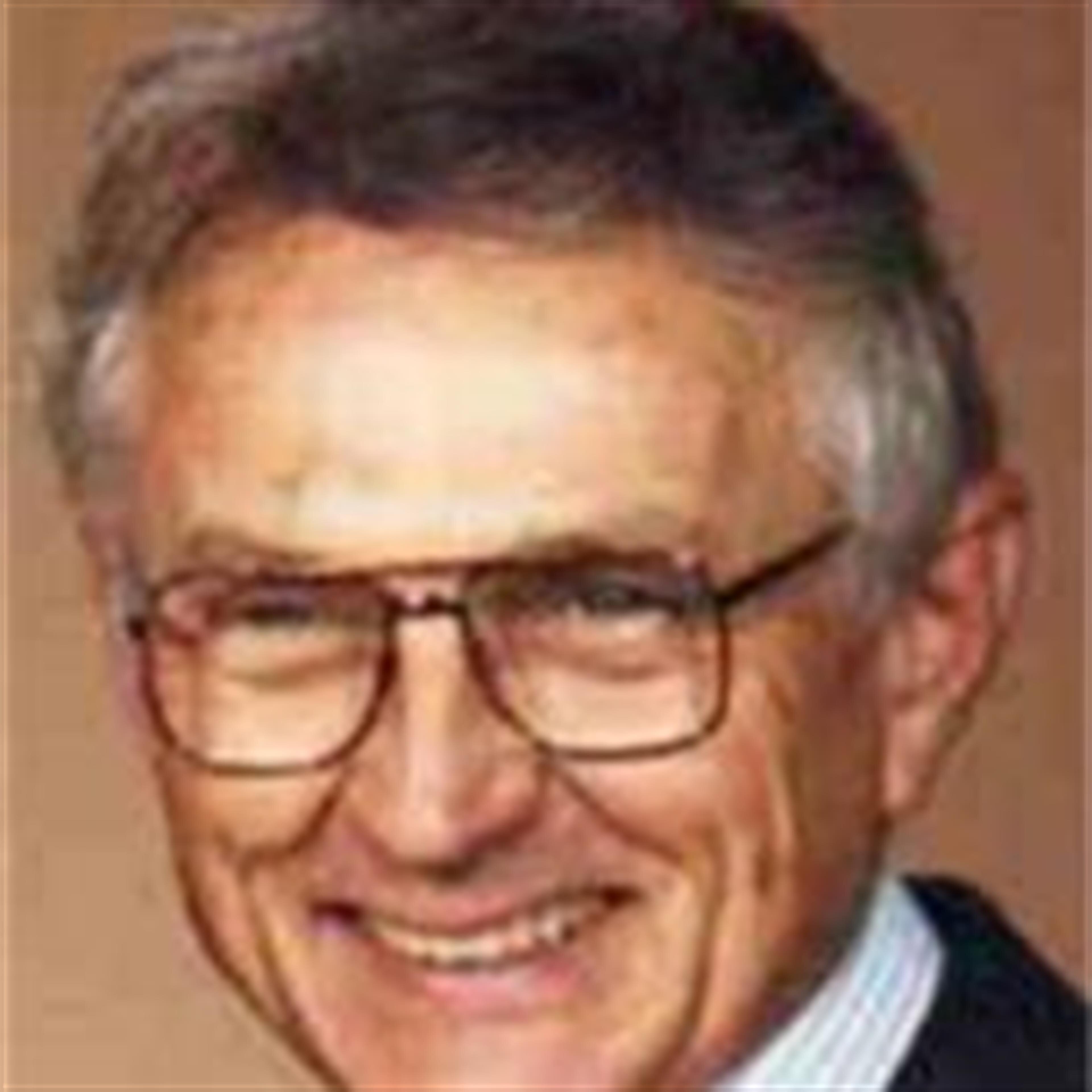 Dr. Gordon L. McGhee