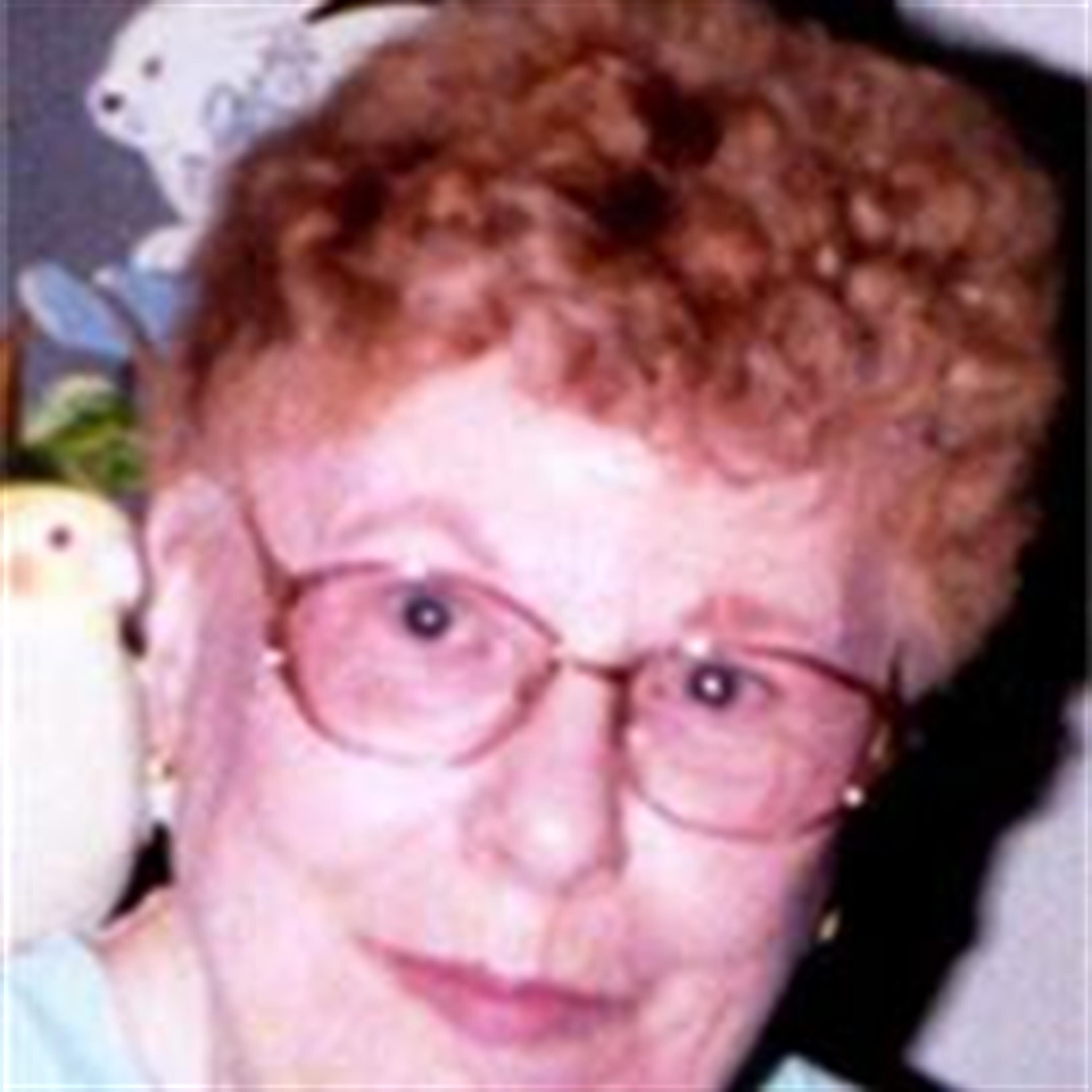 Carolyn  Miller
