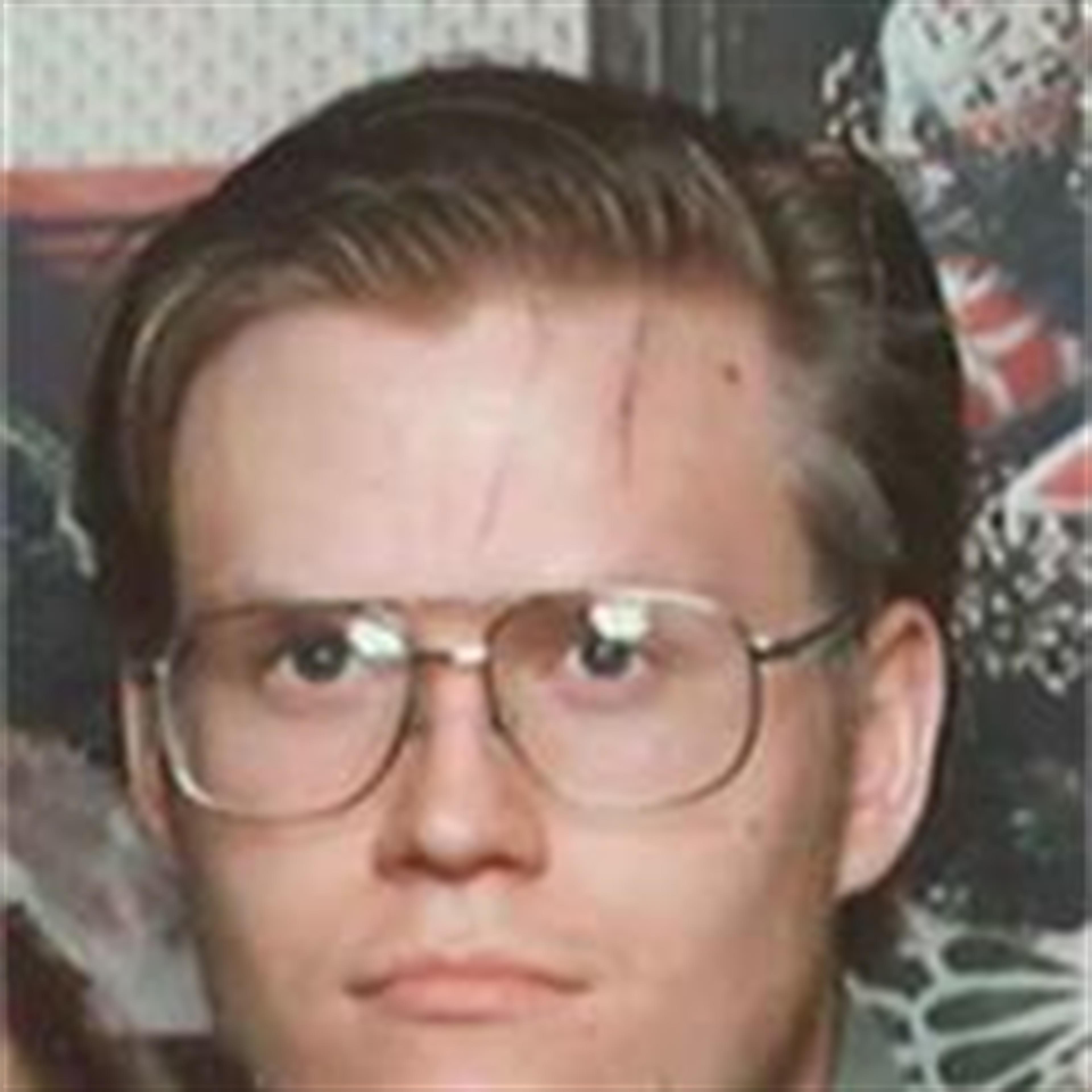 Paul Robert Holmlund