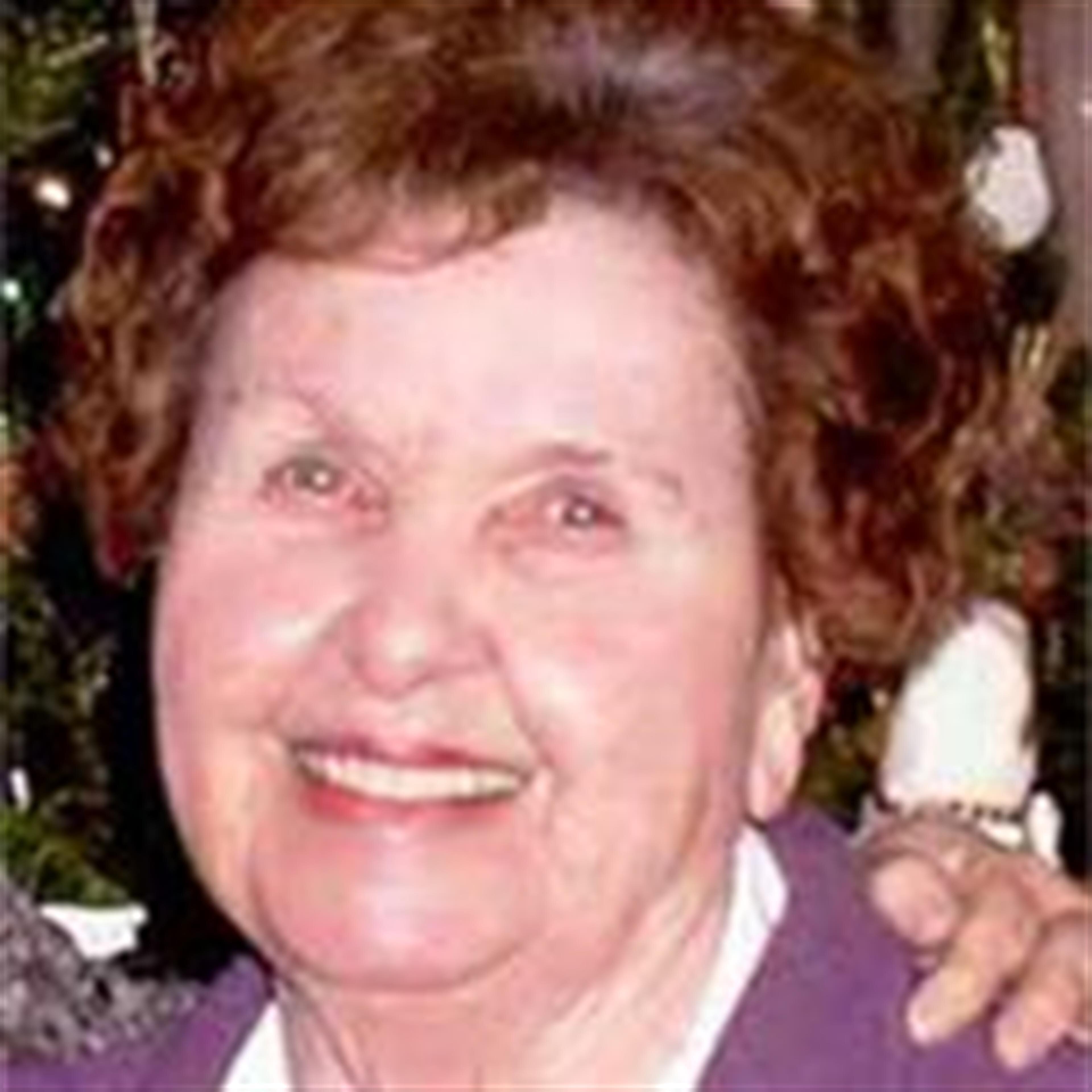 Charlotte L. Vaughn