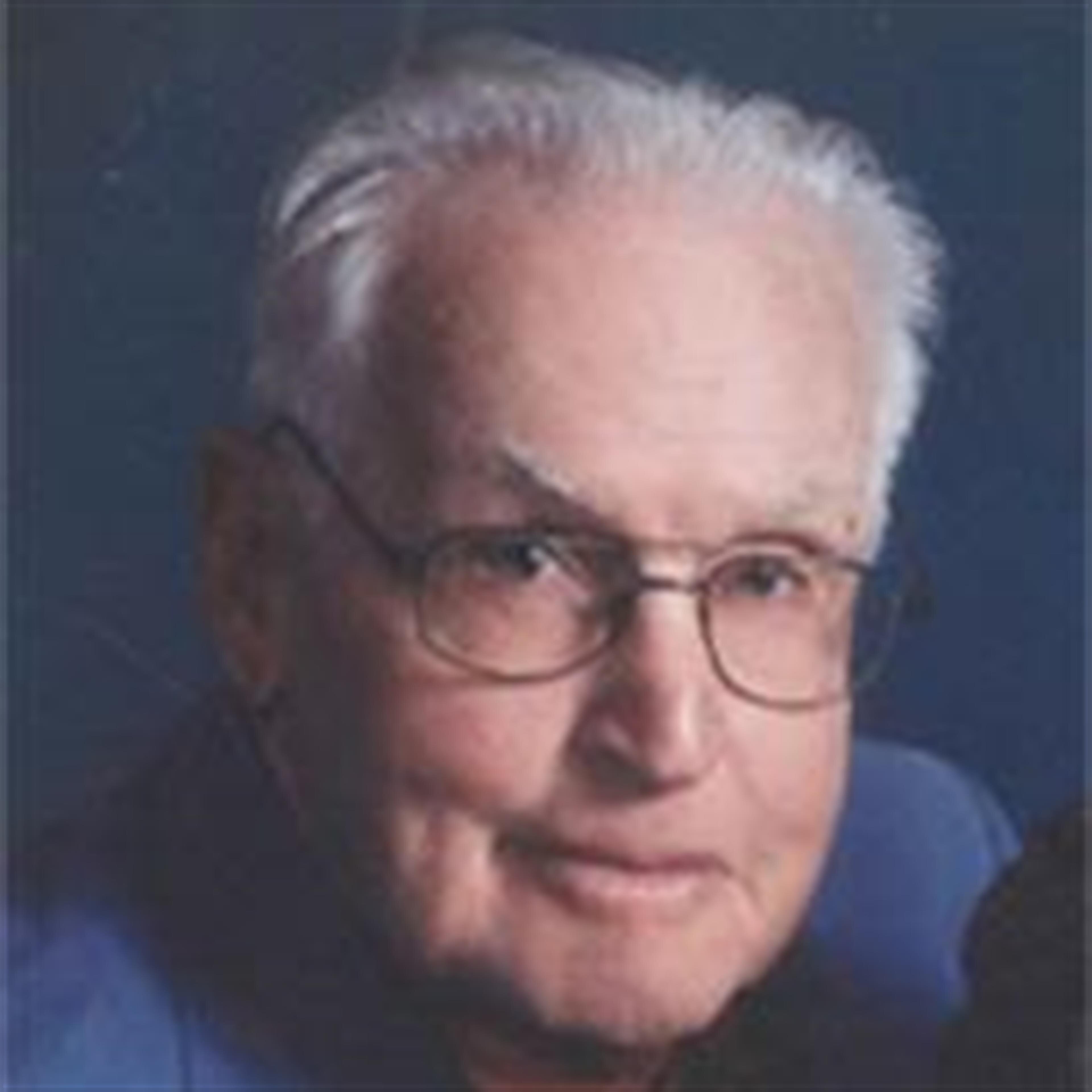 Richard D. "Dick" Bodine