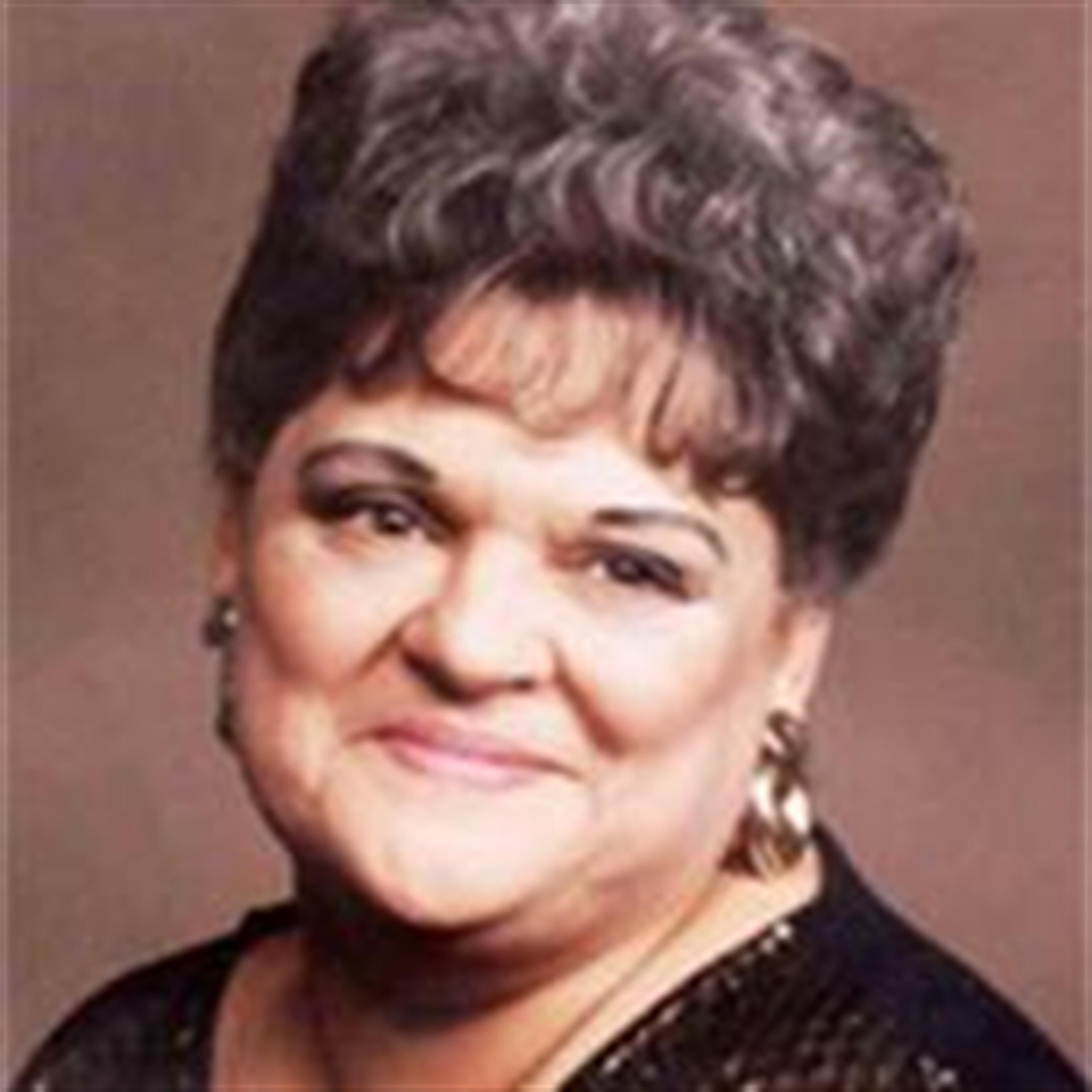 Shirley J. Mullins