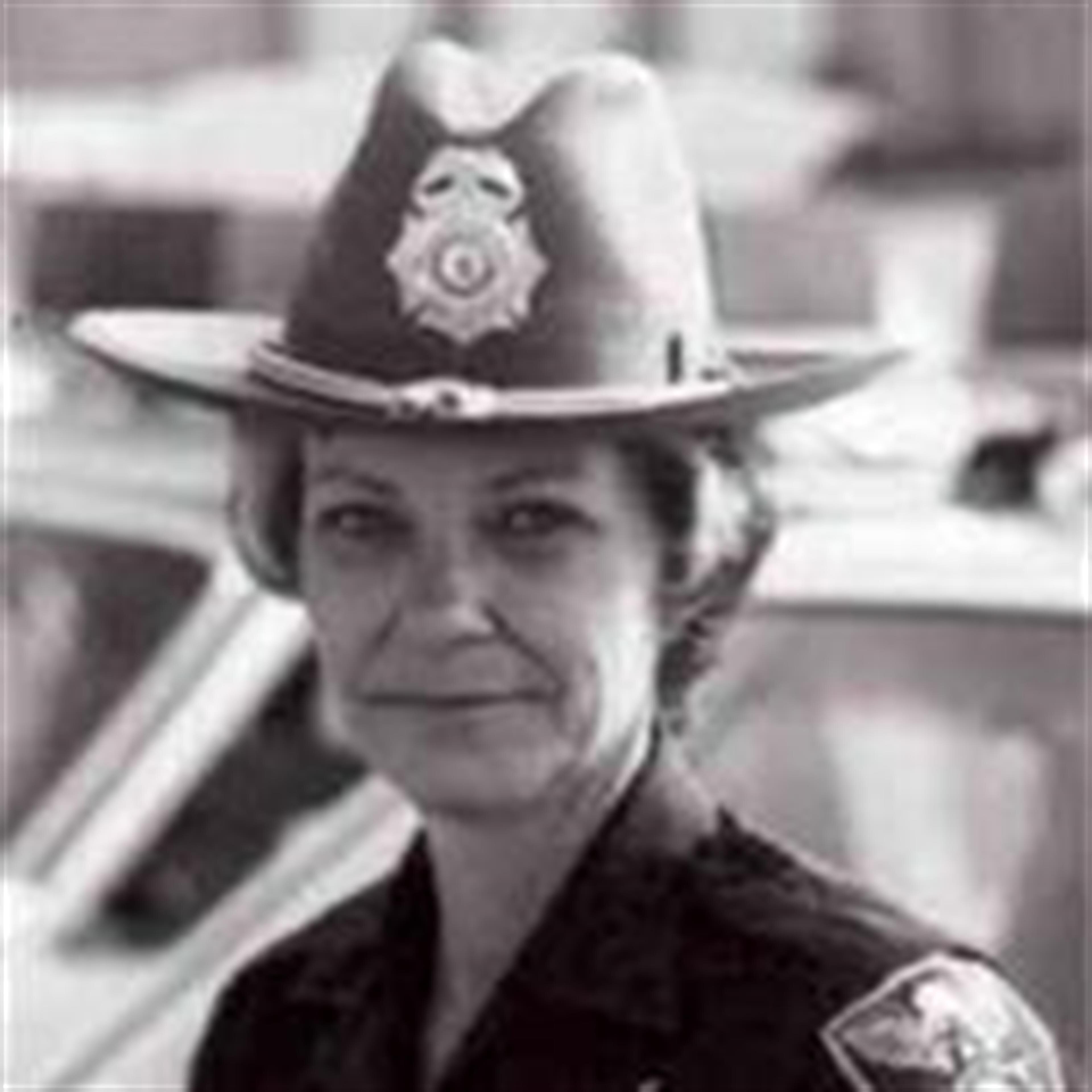 Pearl V. Cassidy