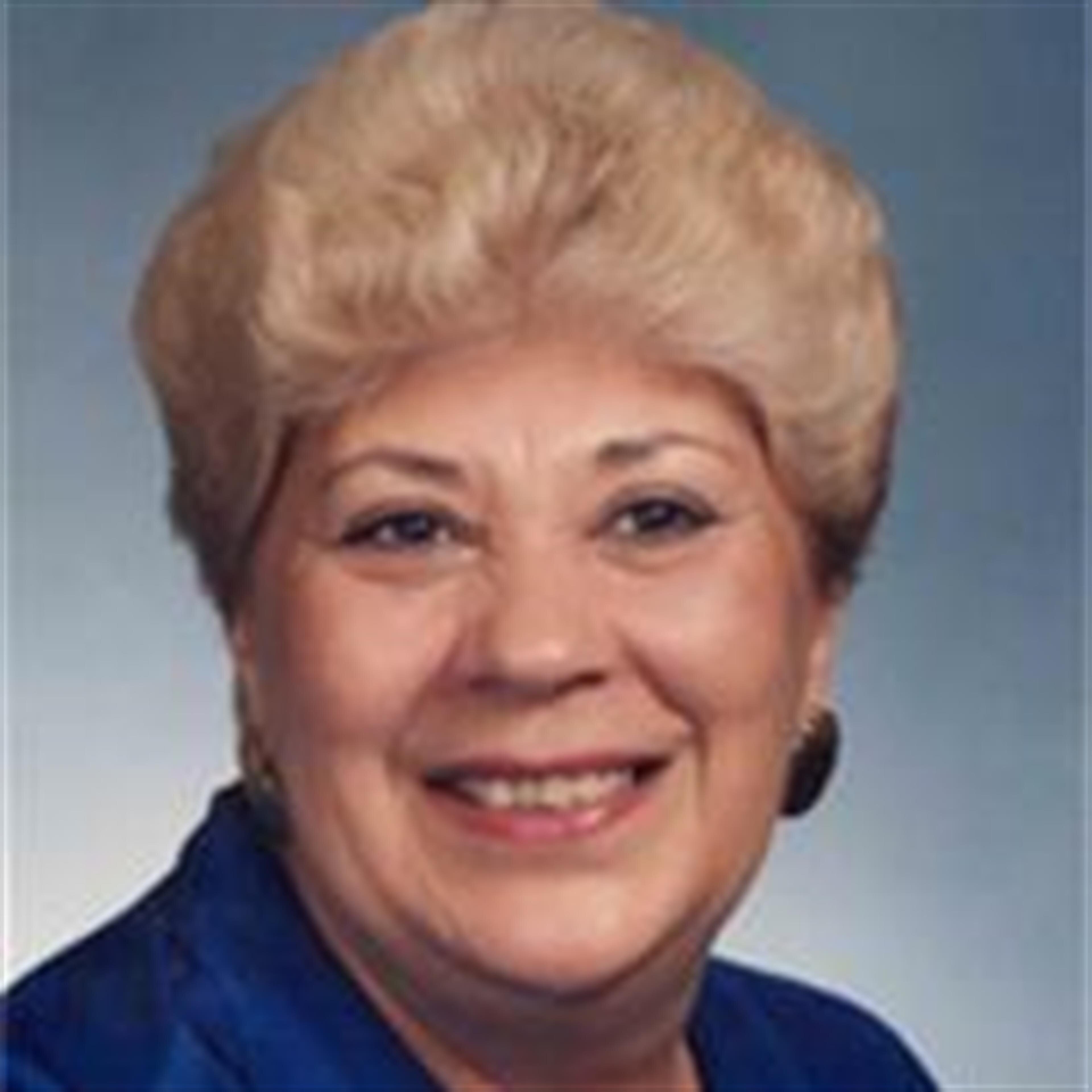 Patricia A. Hartline