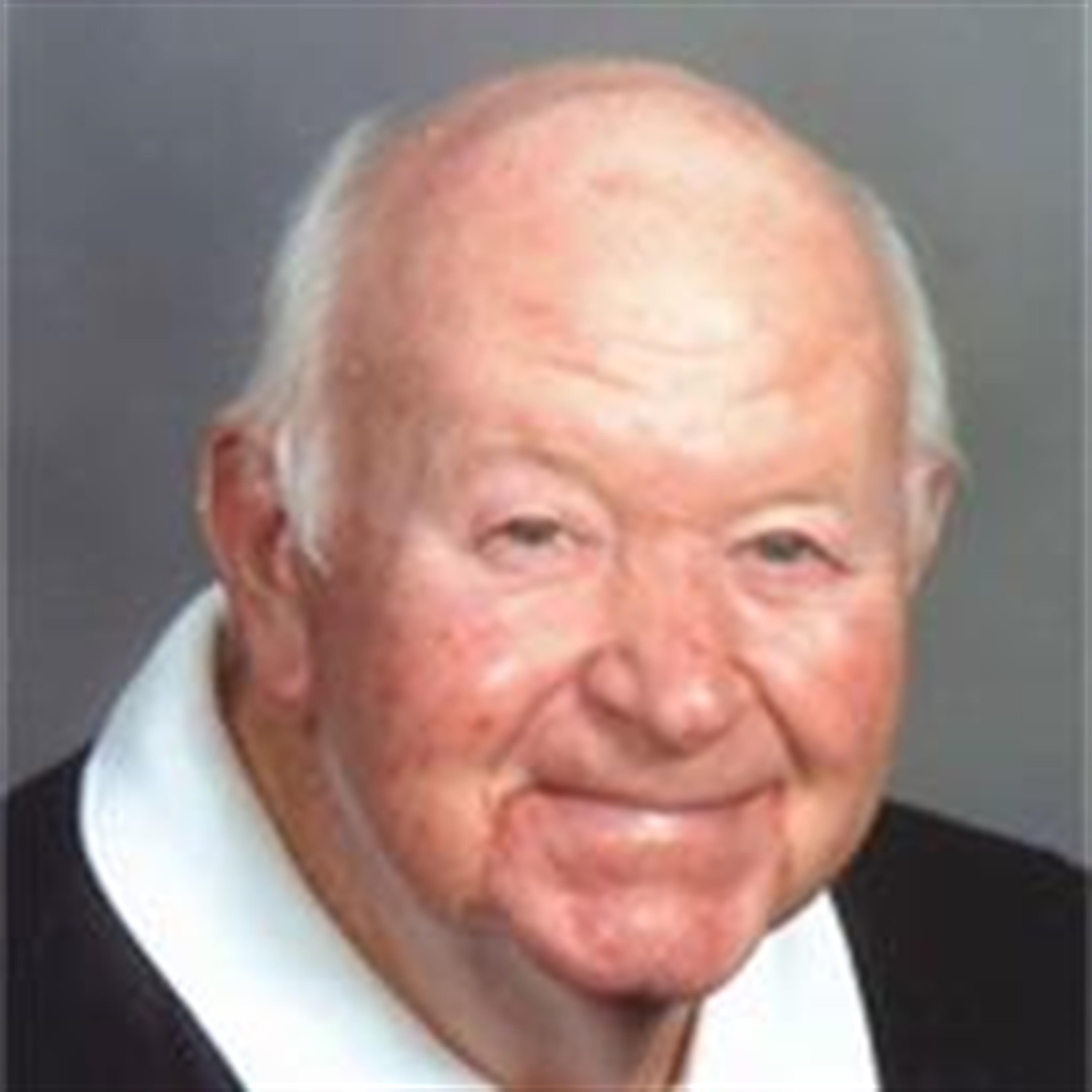 Lyle Rex Spires