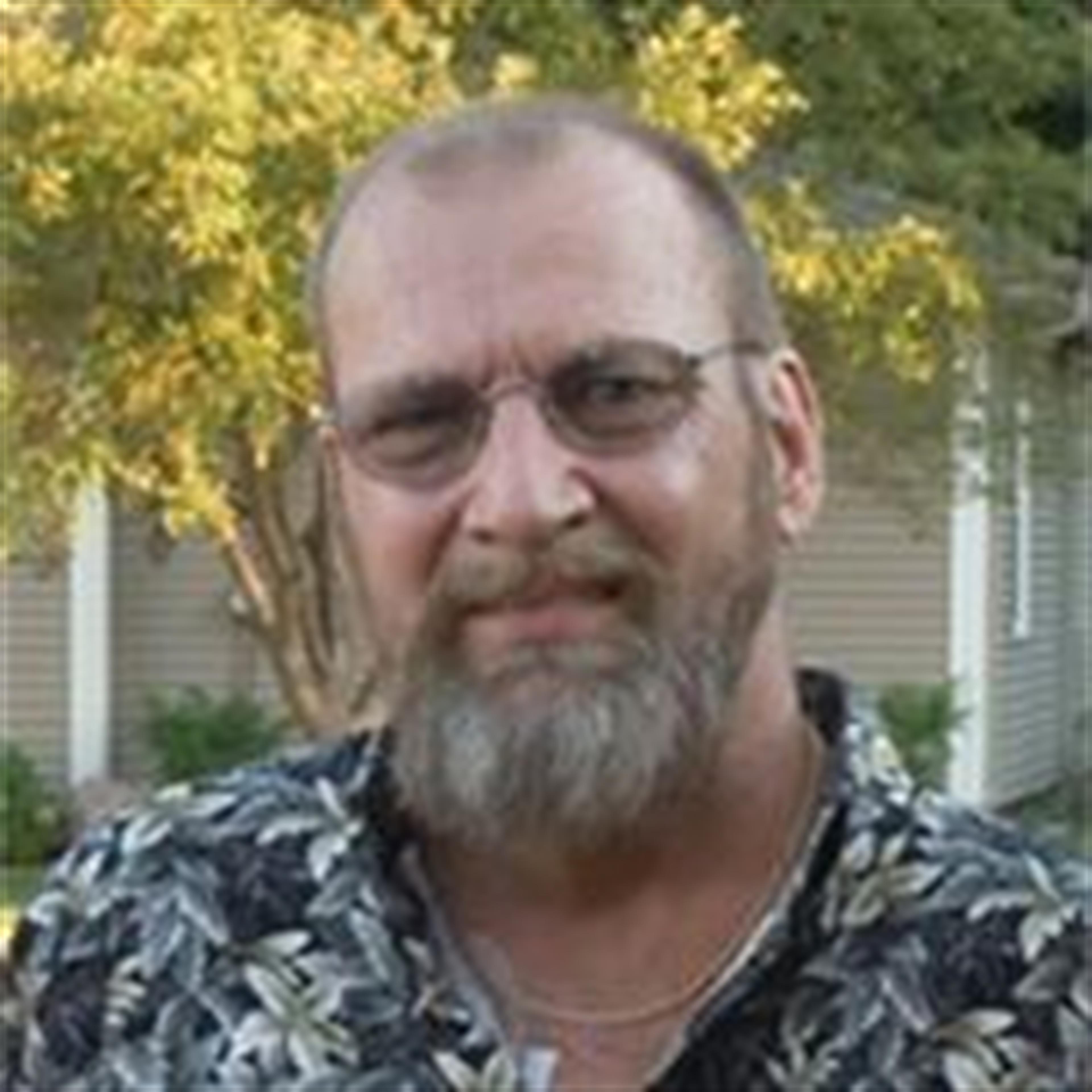 James Richard Bell