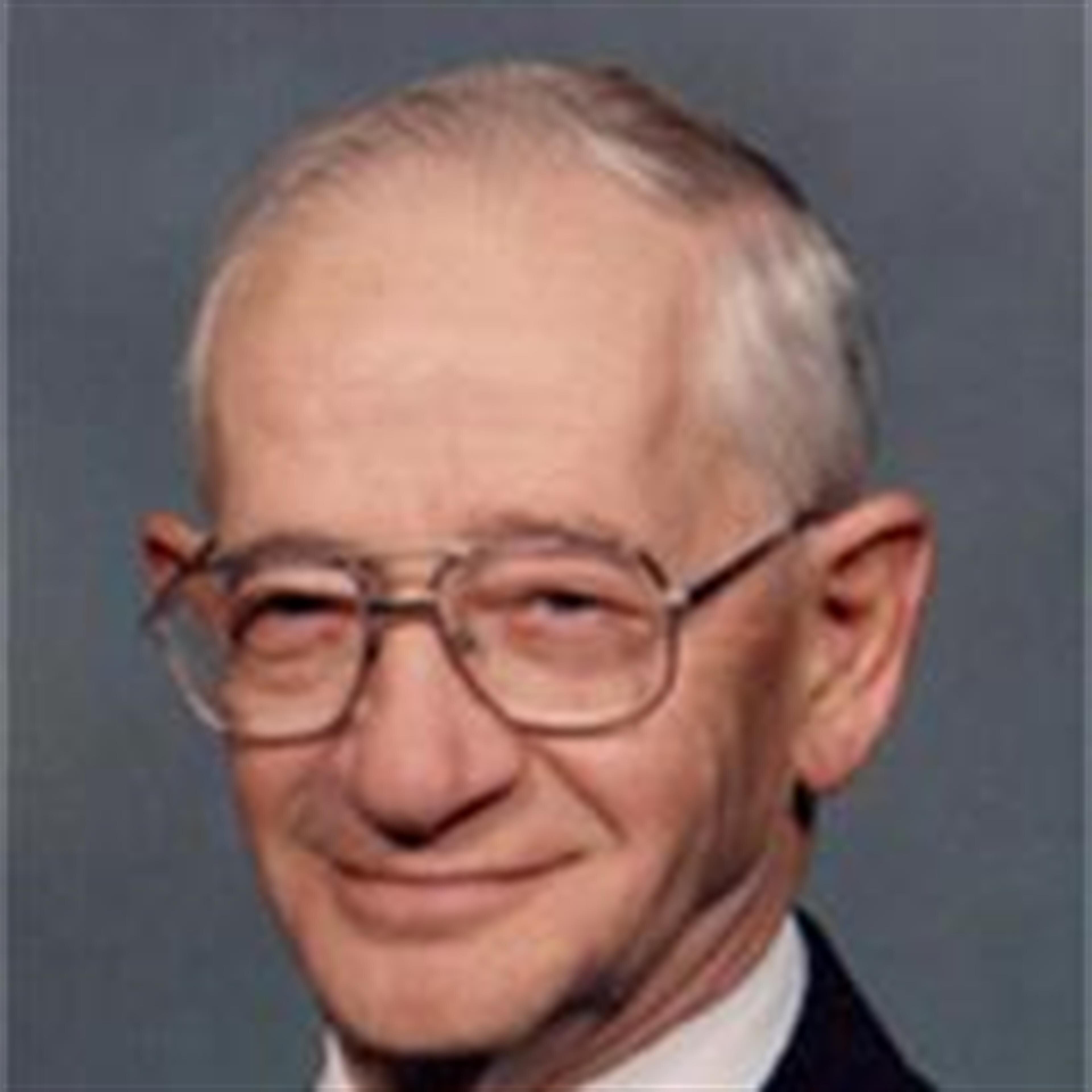 Charles Clay Crouch