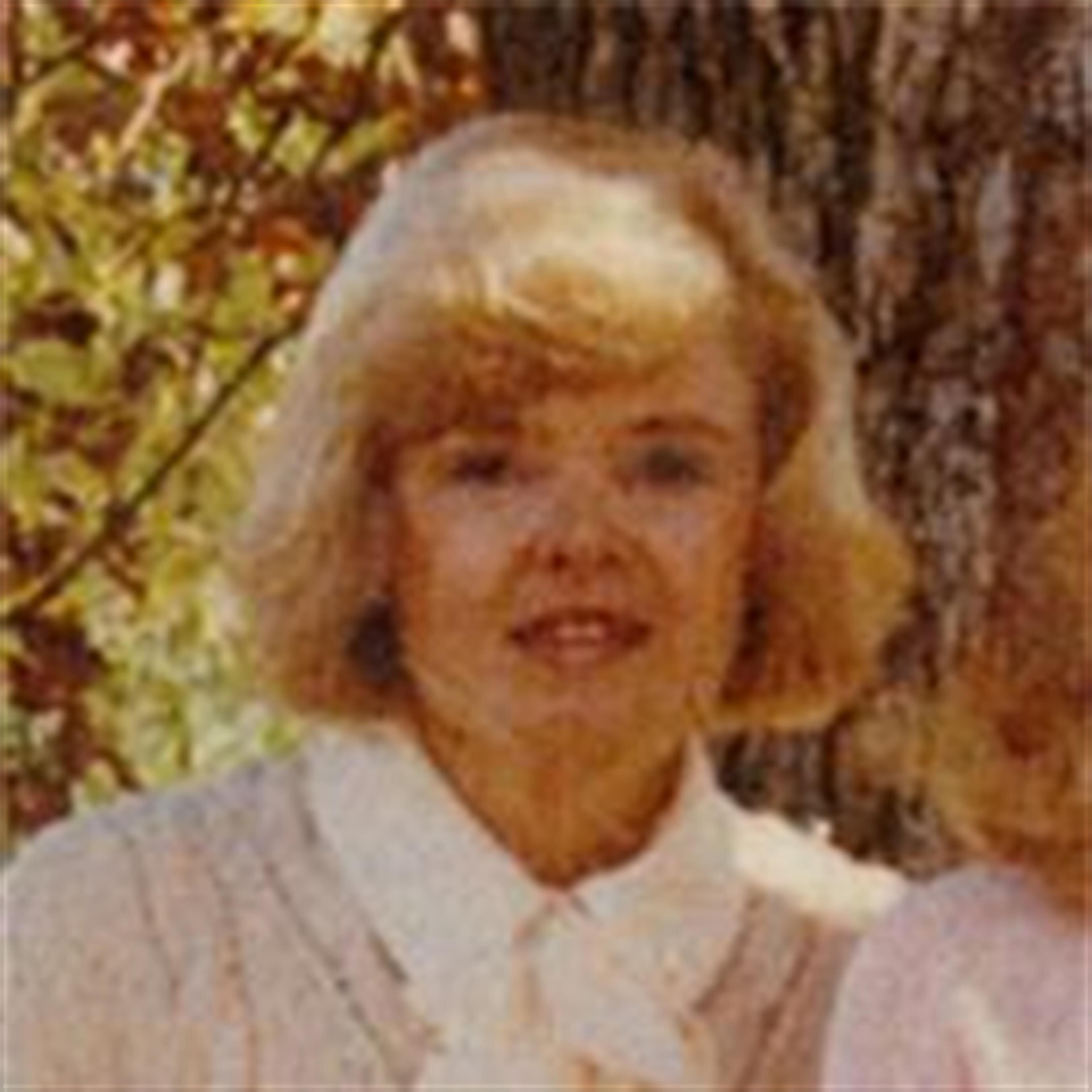 Julia  Beck