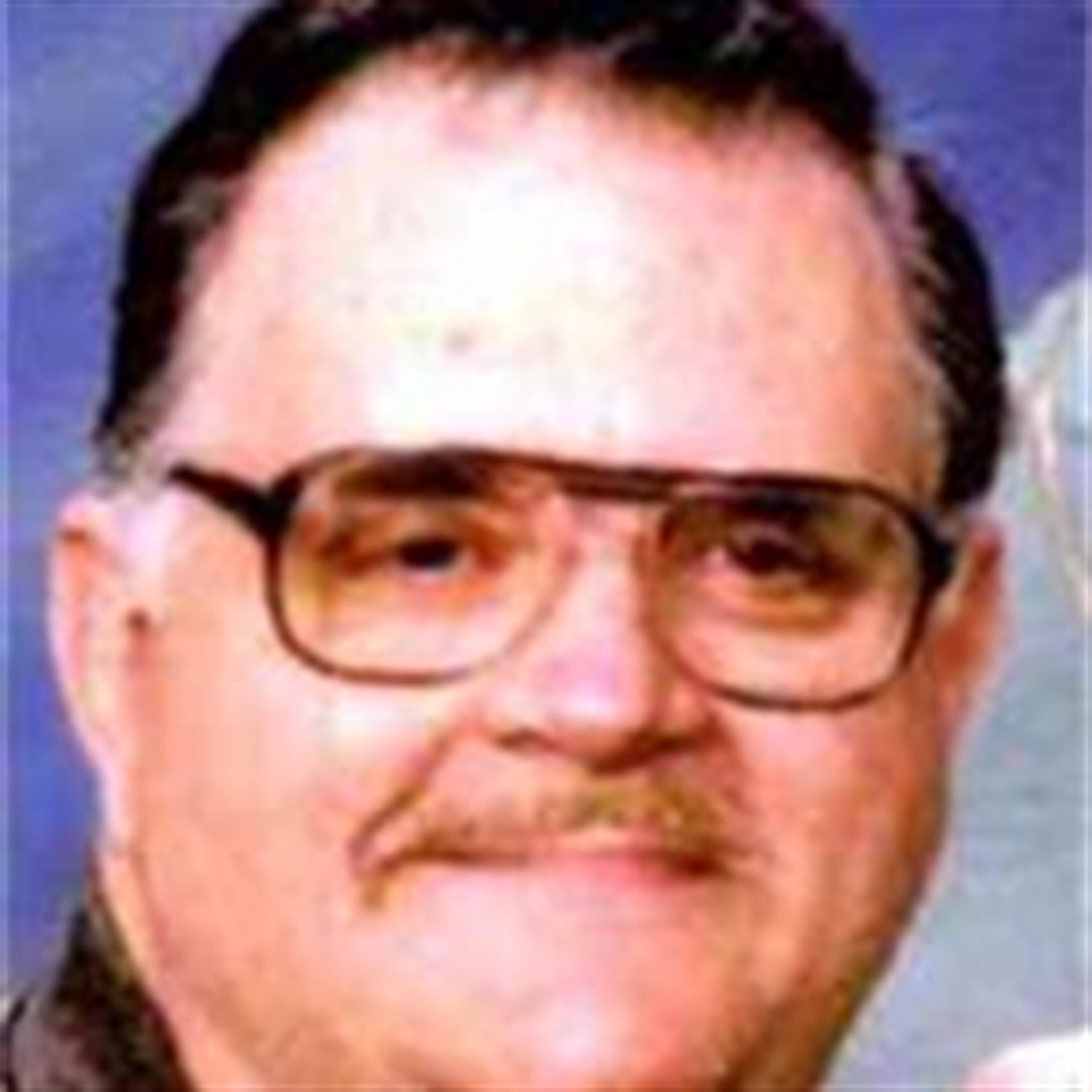 Richard G. Price