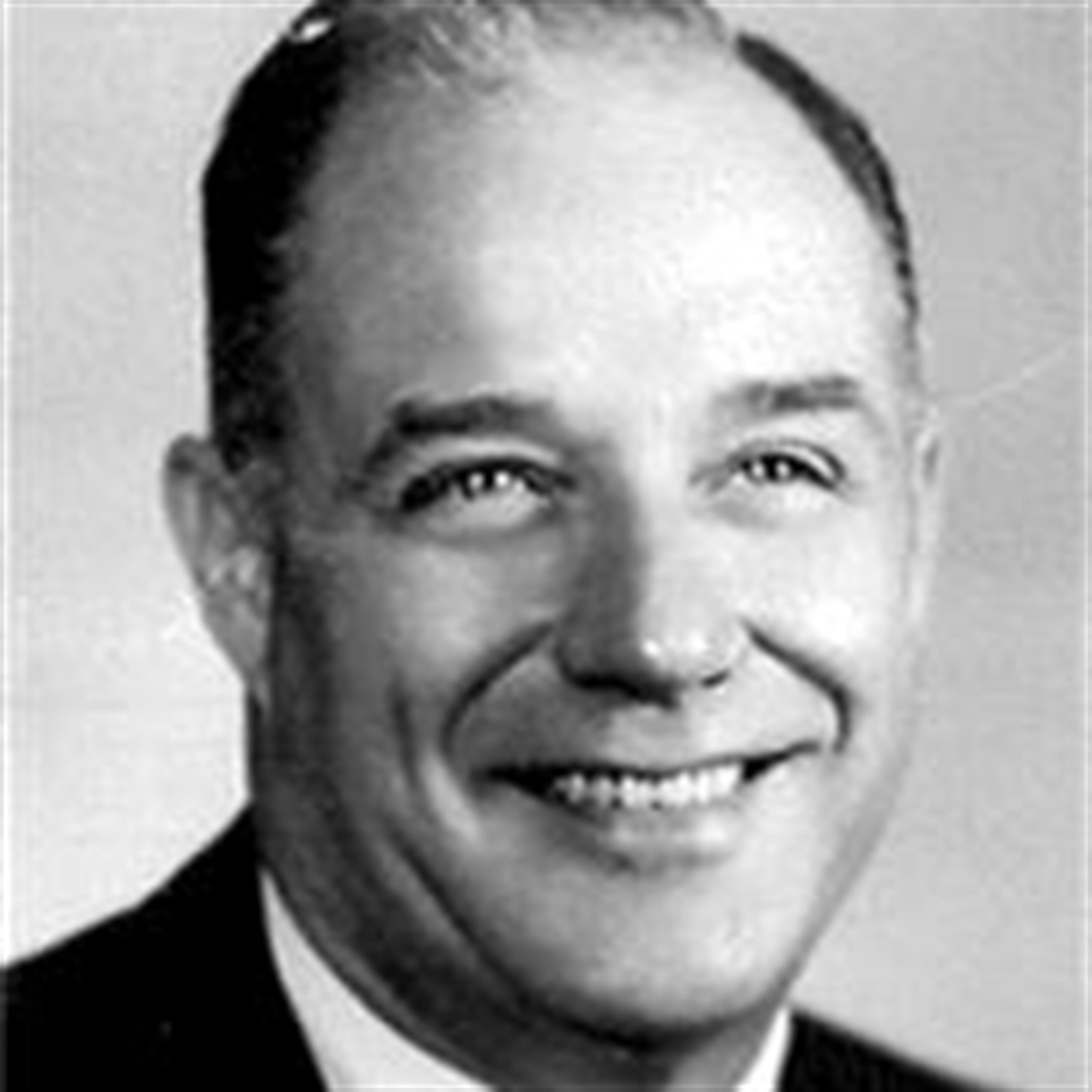 James A. Hofstetter