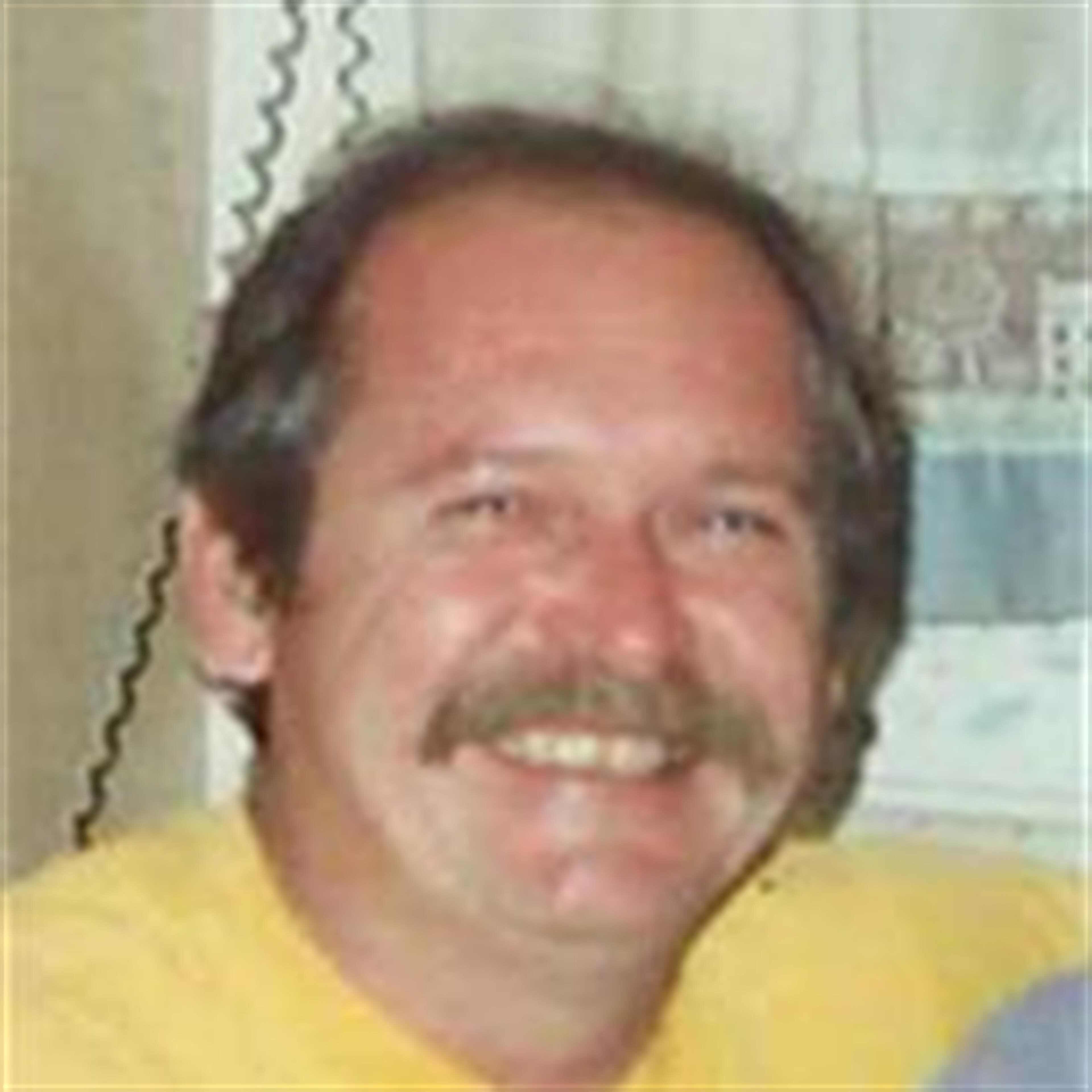 Edward G. "Ed" Jarmer