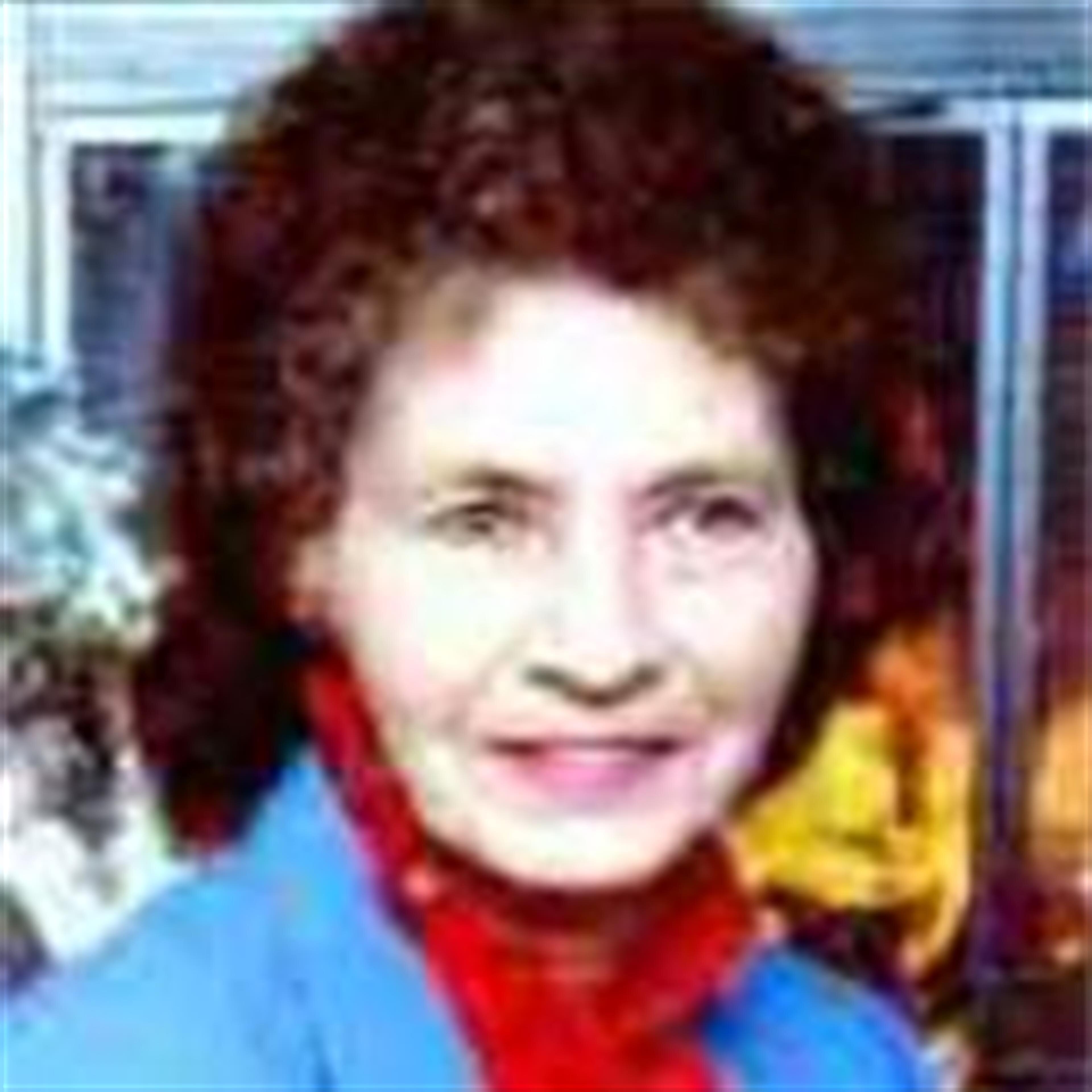 Edna Pauline Ackles