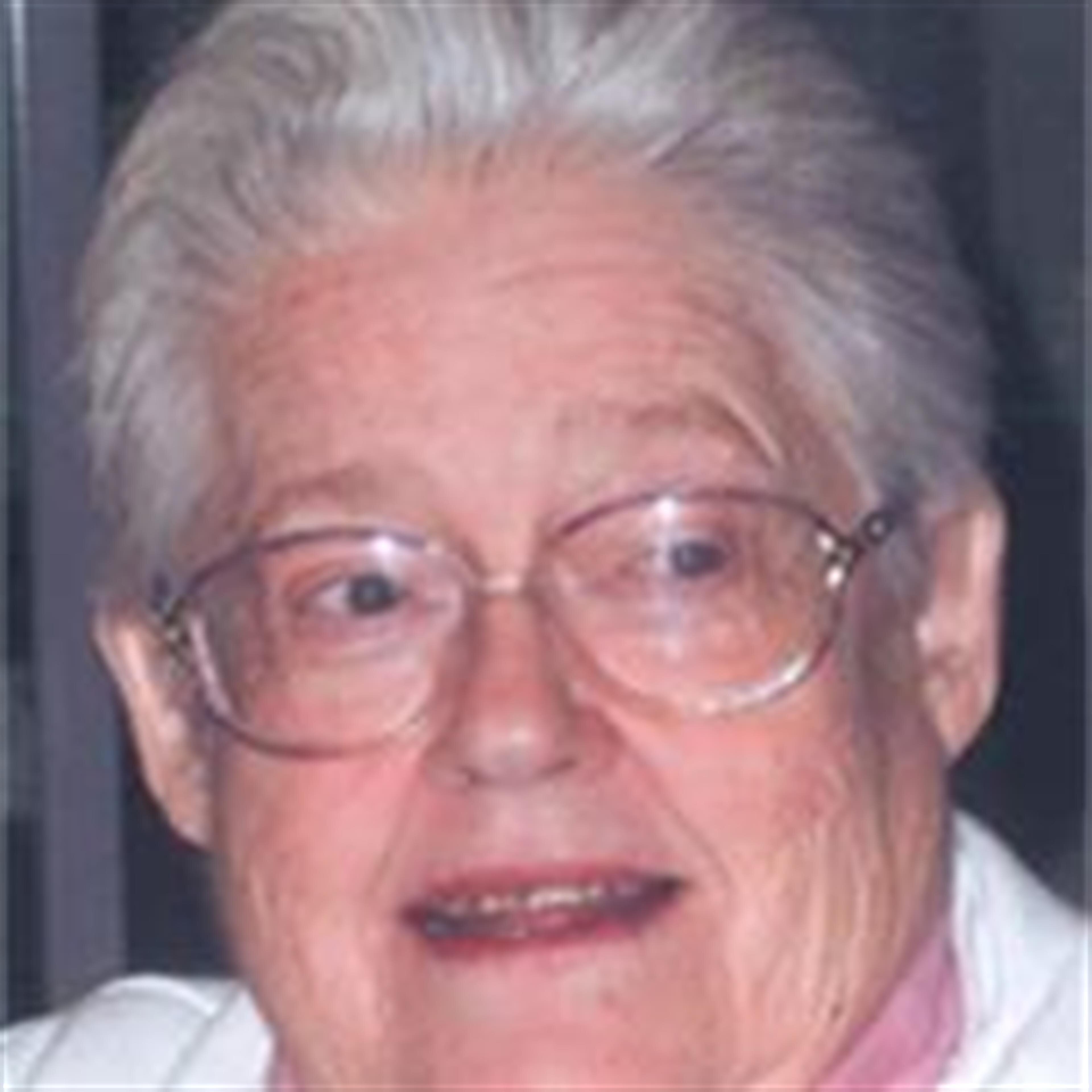Rose M. Zerfowski