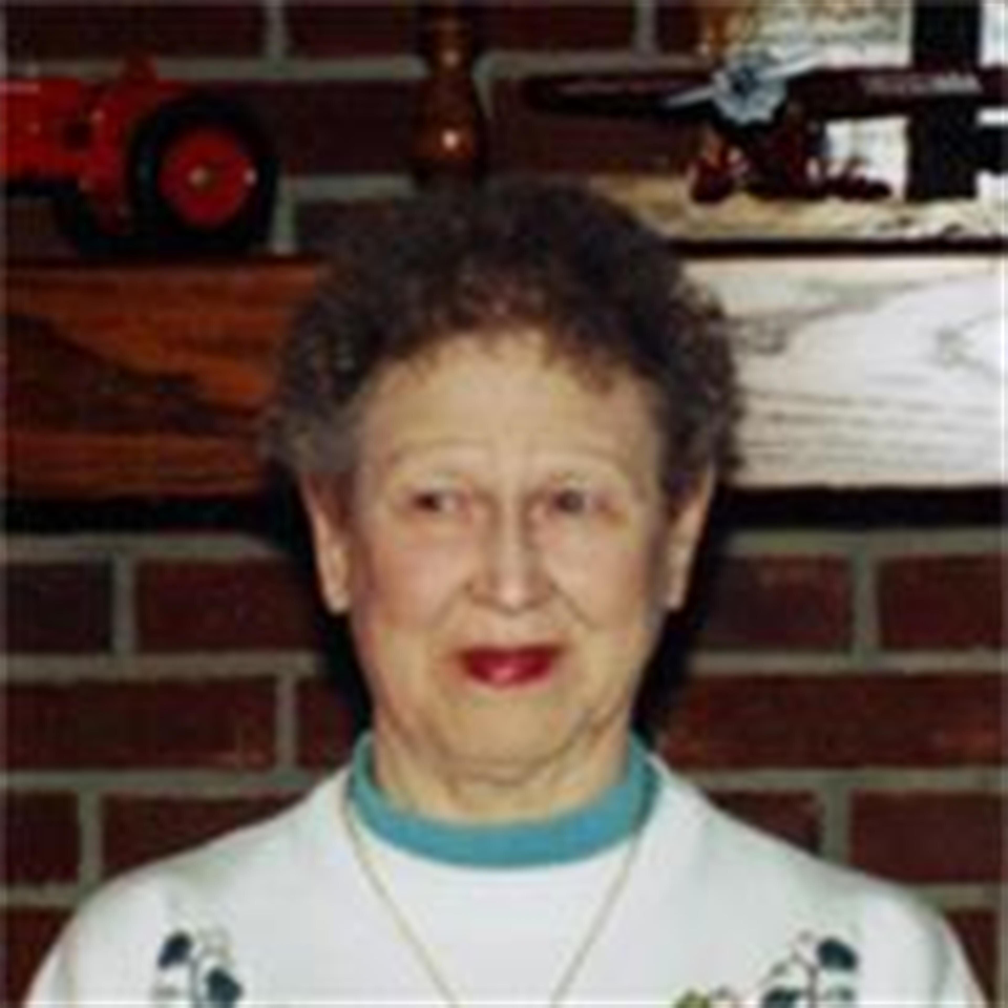 Hazel  Feezel