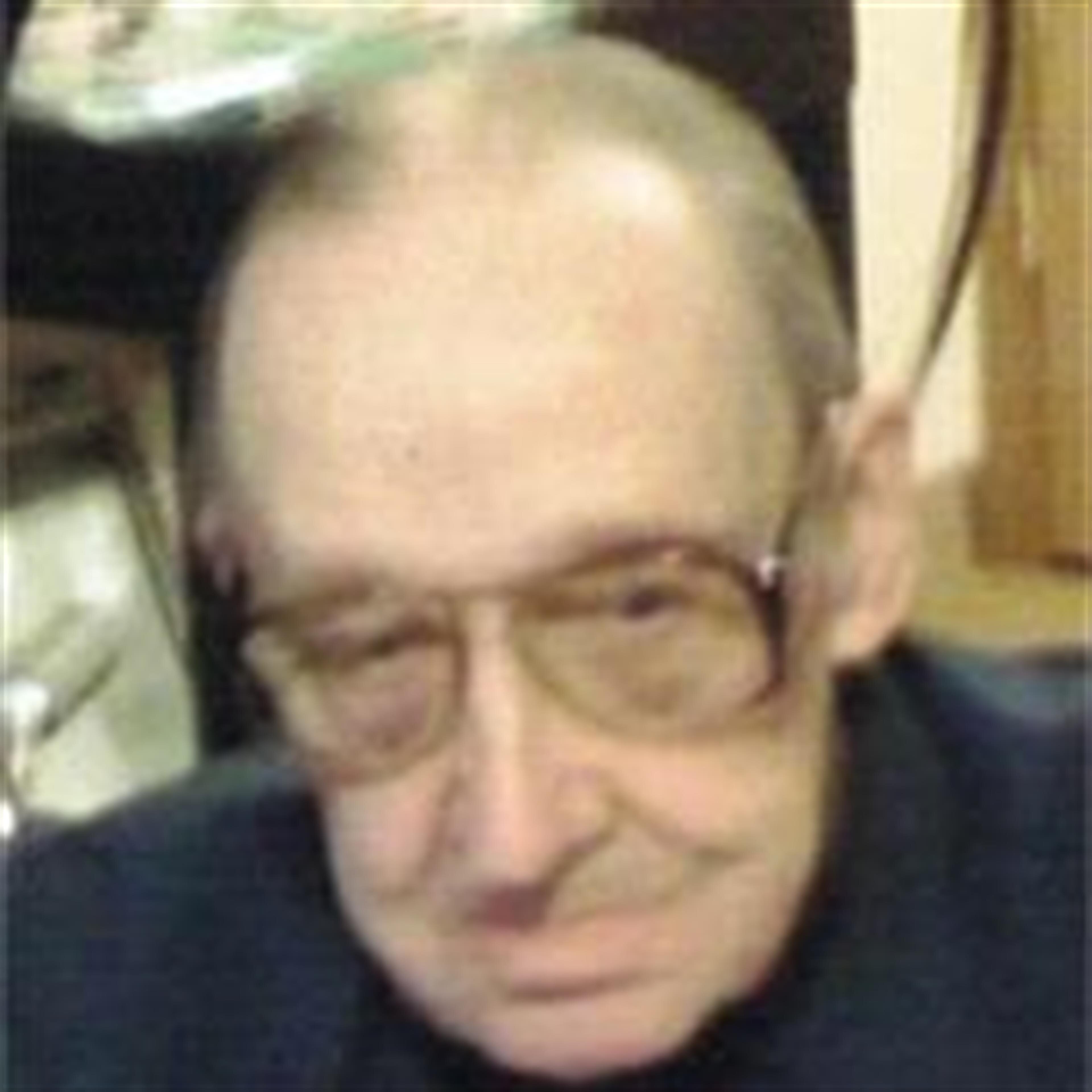 Wilbur "IKE" Greer