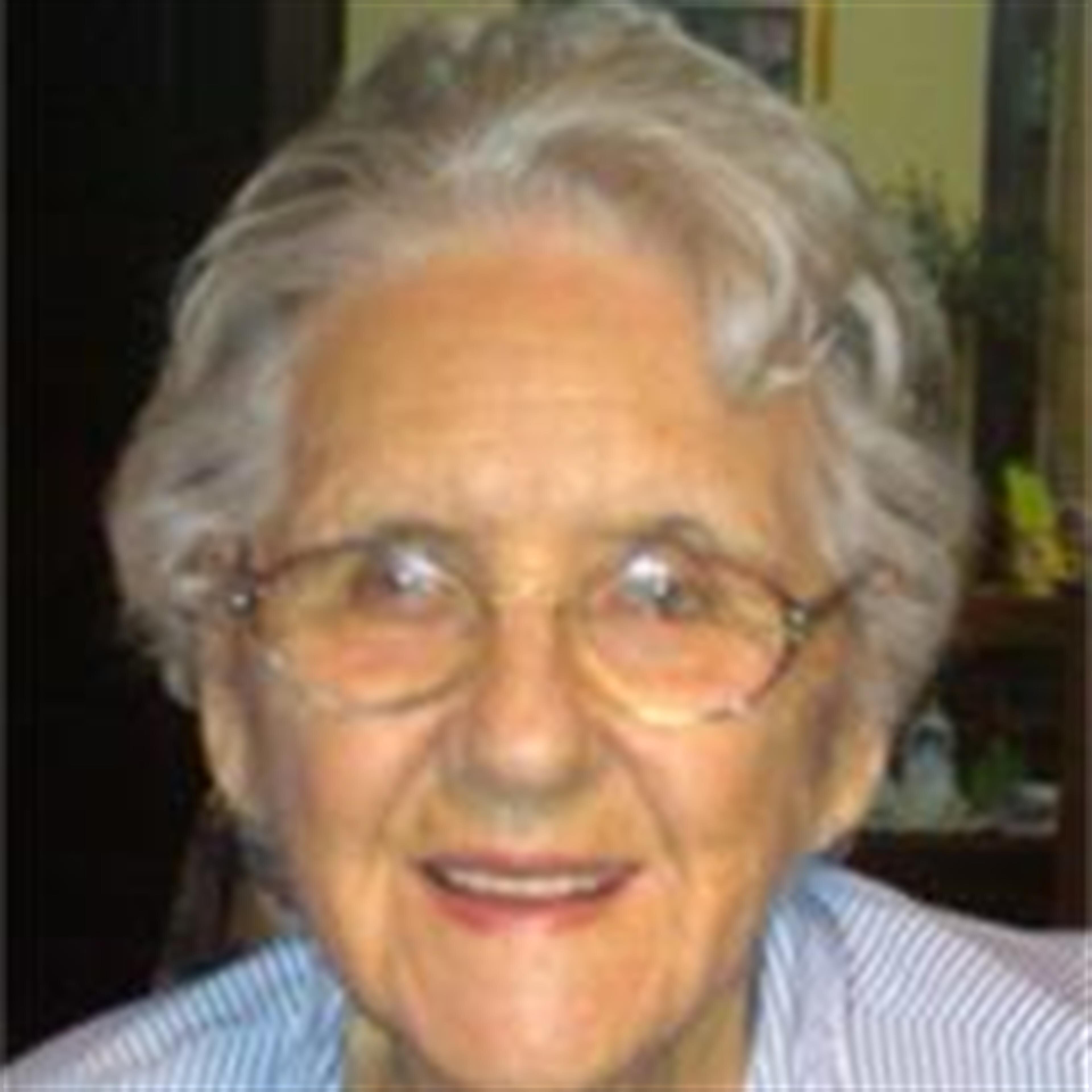 Beulah M. Davis
