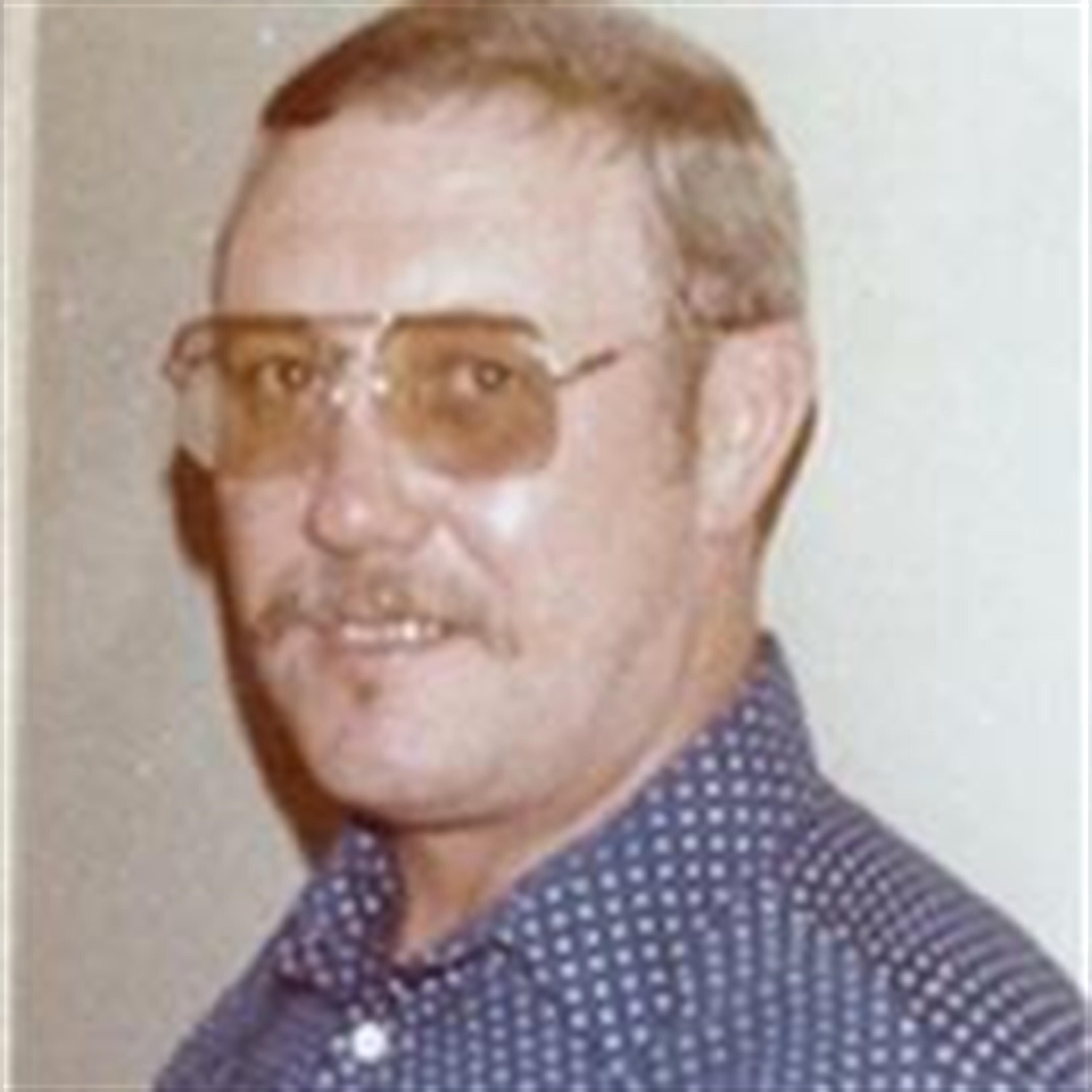 Francis P. Kelly