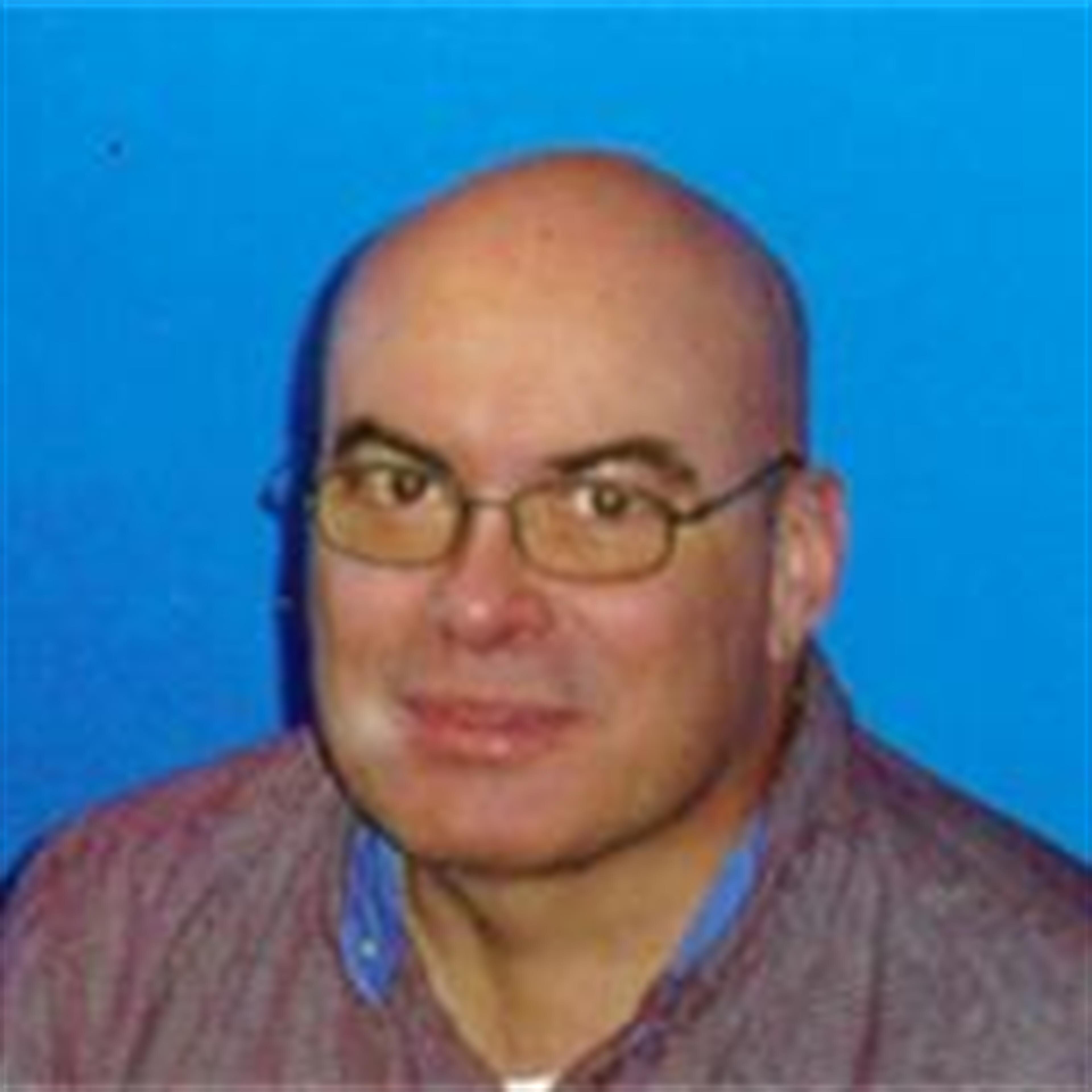 William Anthony Lones