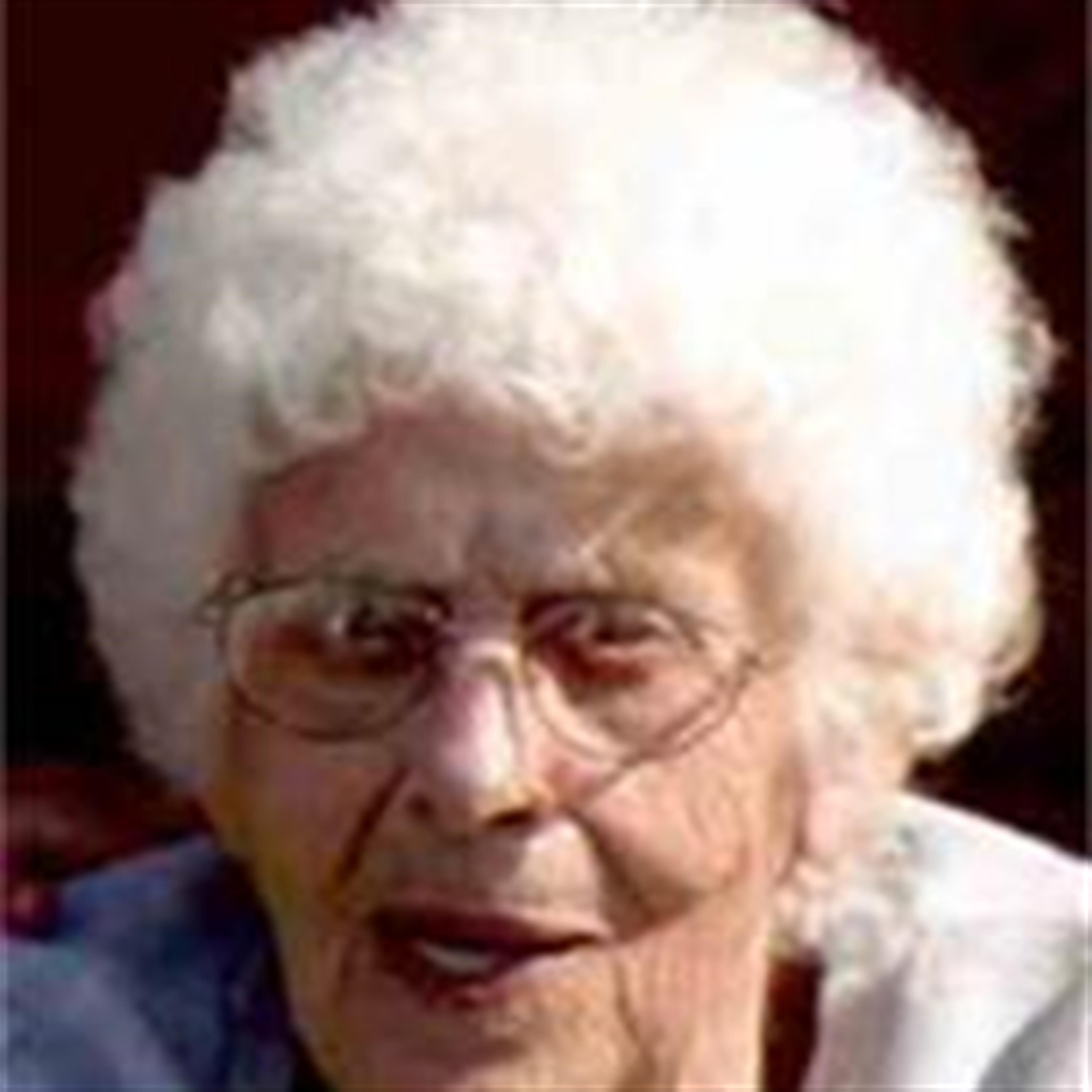 Ruby Mae Fyke