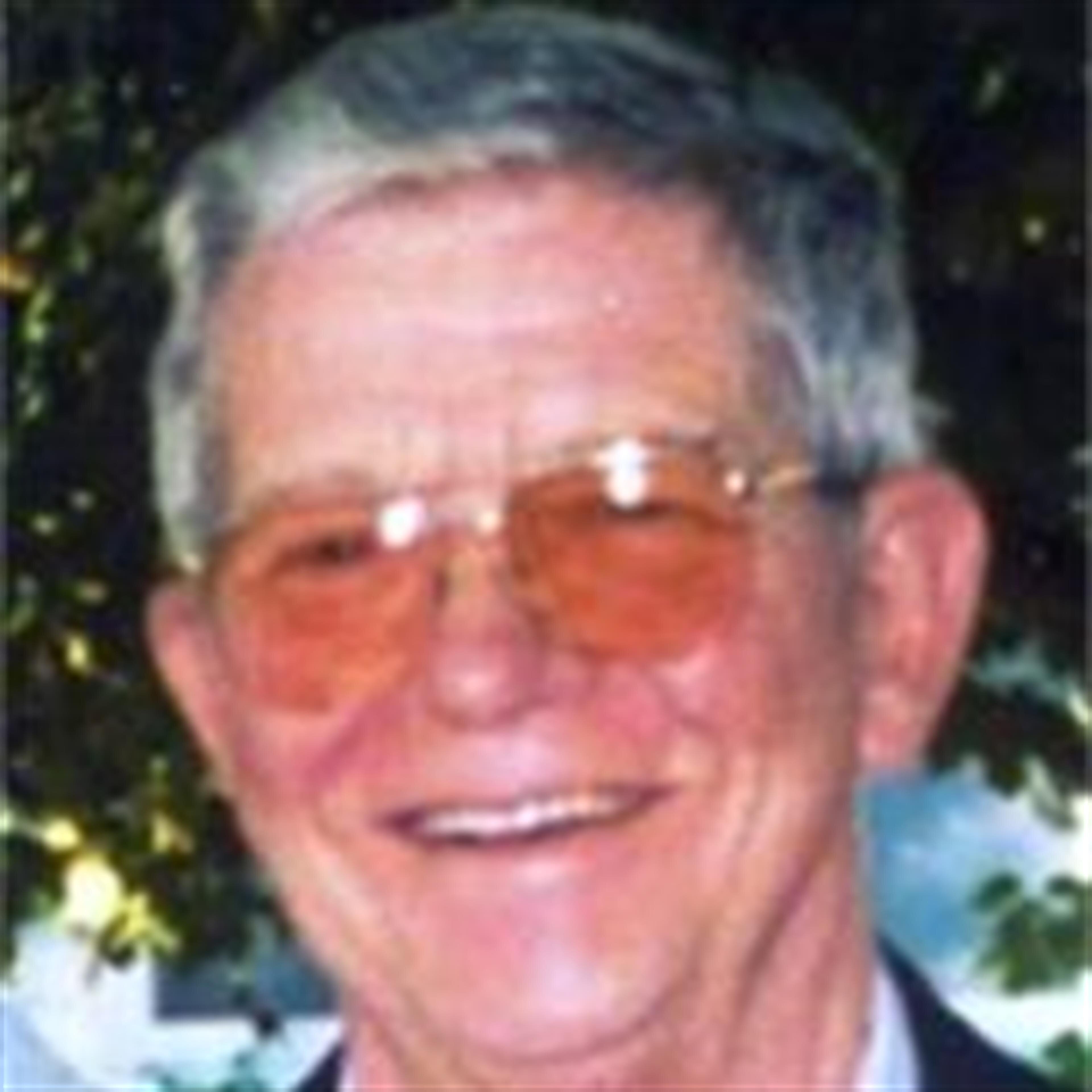 Paul E. Mason
