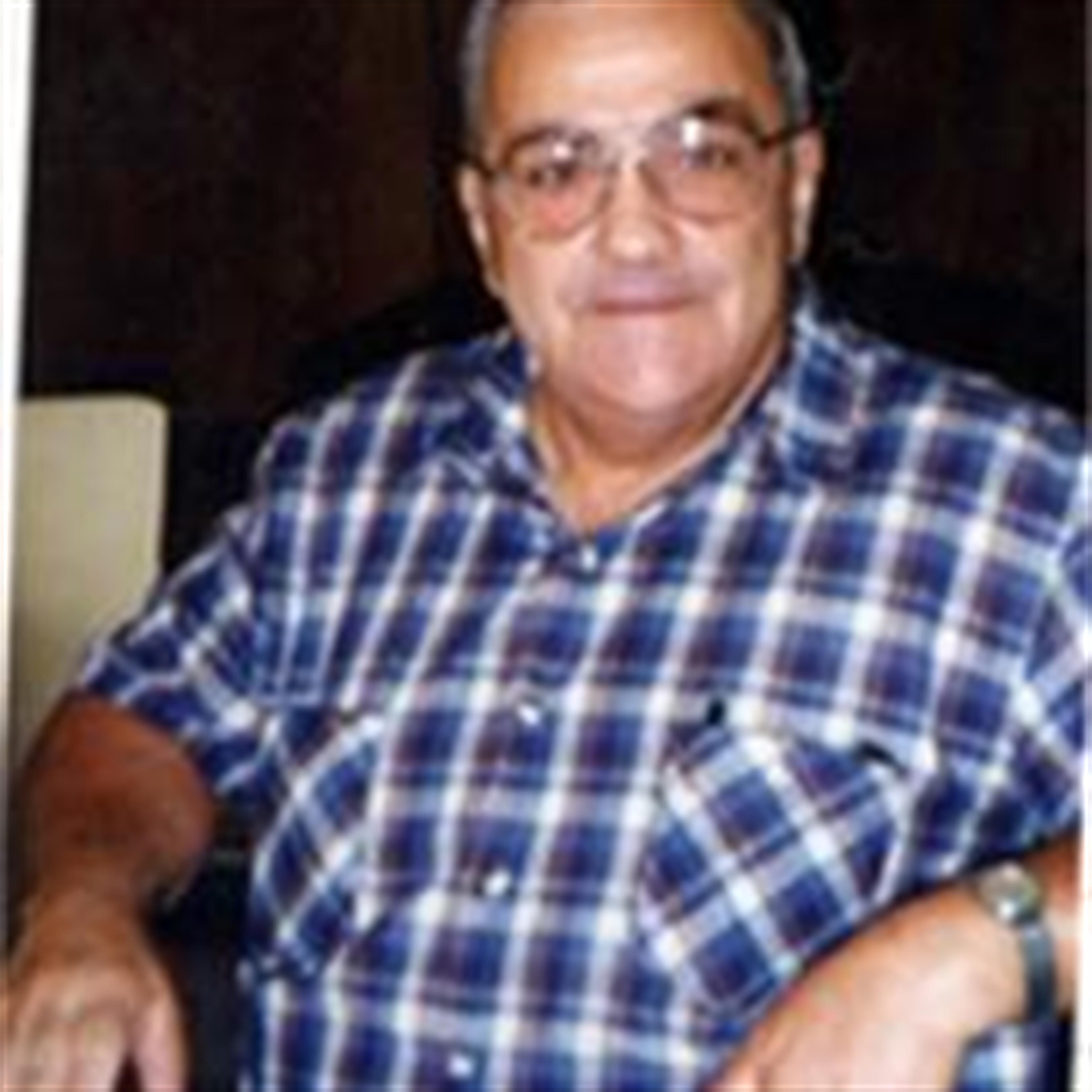 Charles  Perry
