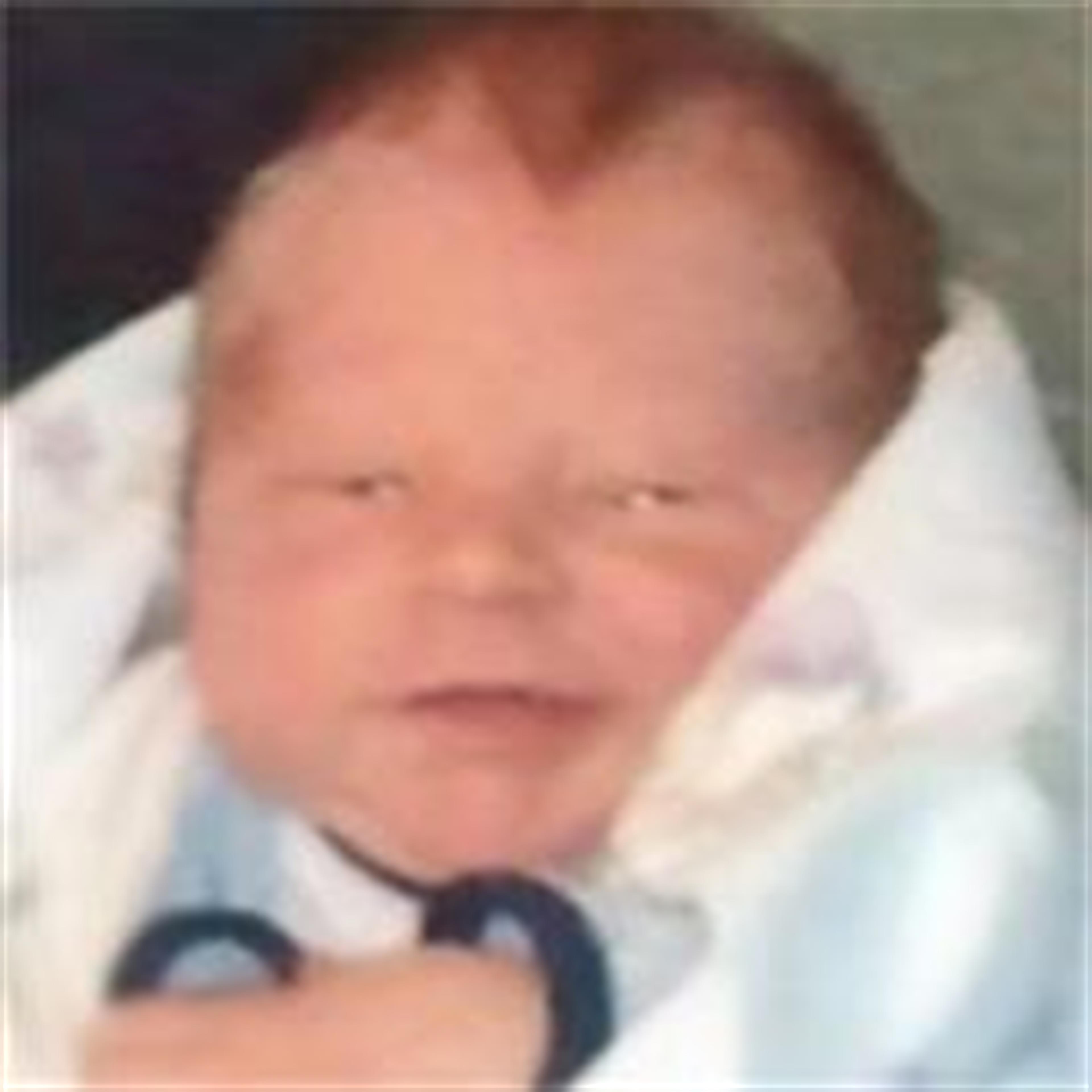 Jordan Greggory Garrett