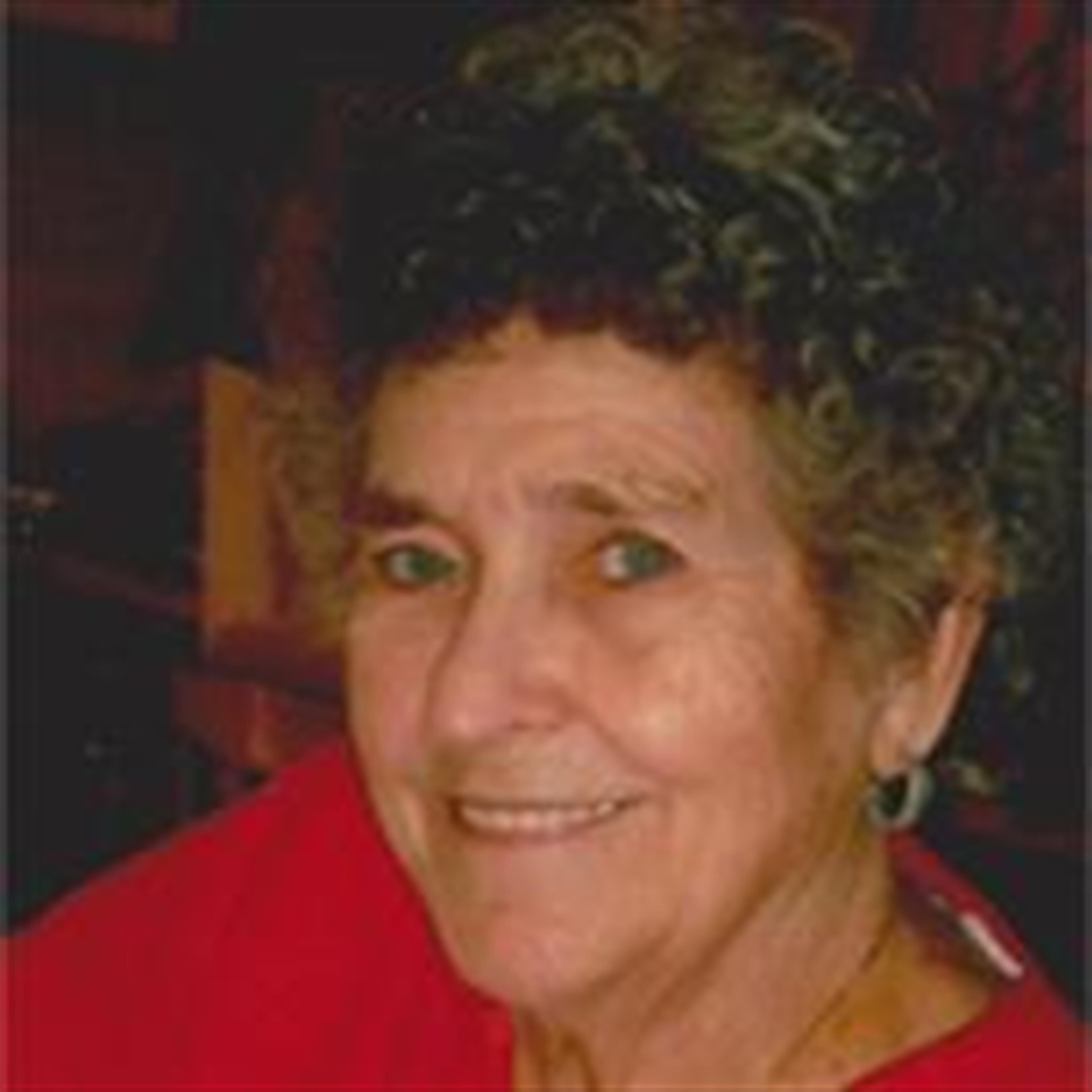 Clara B. Durbin – Karmazinas