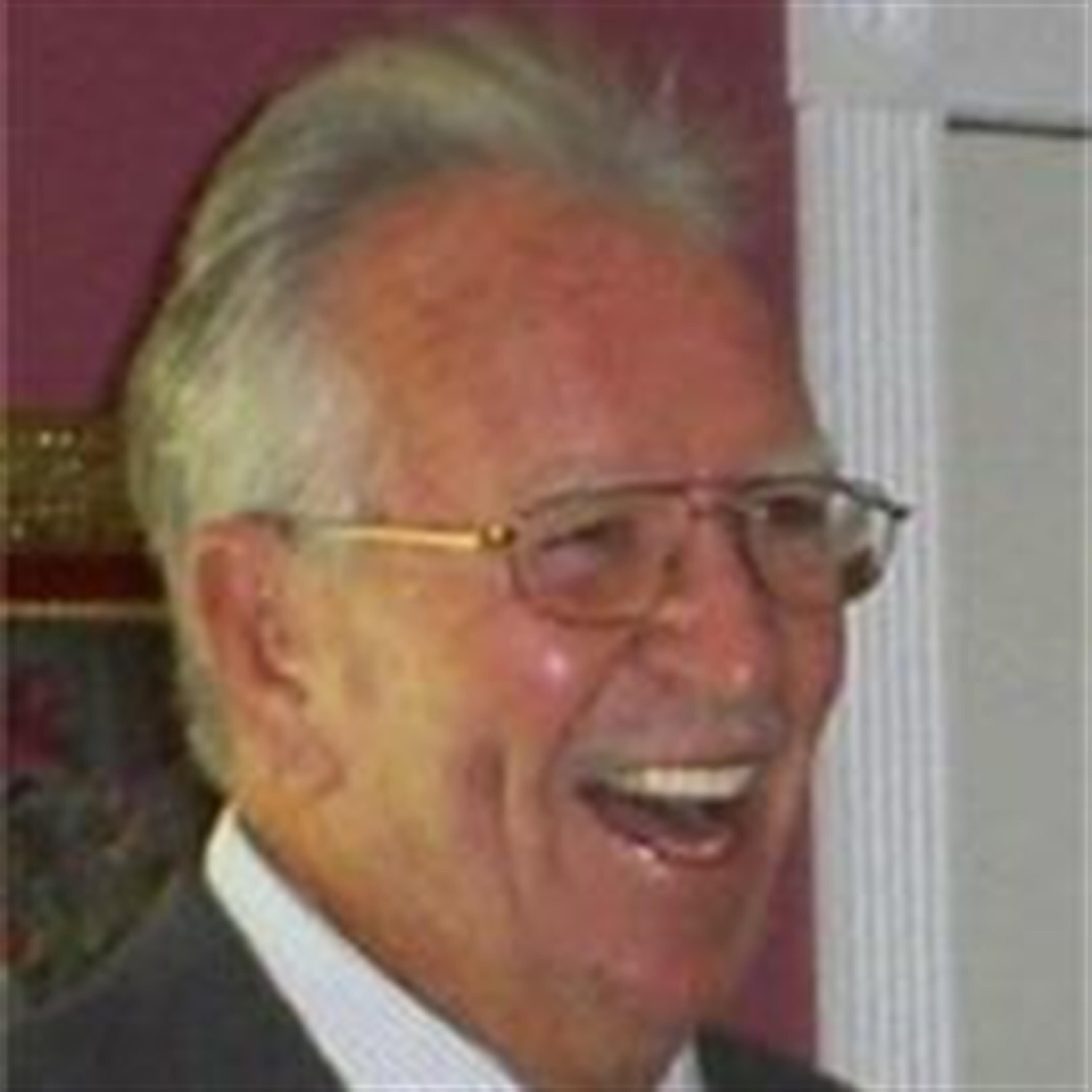 Glenn Nelson Yount, Sr.