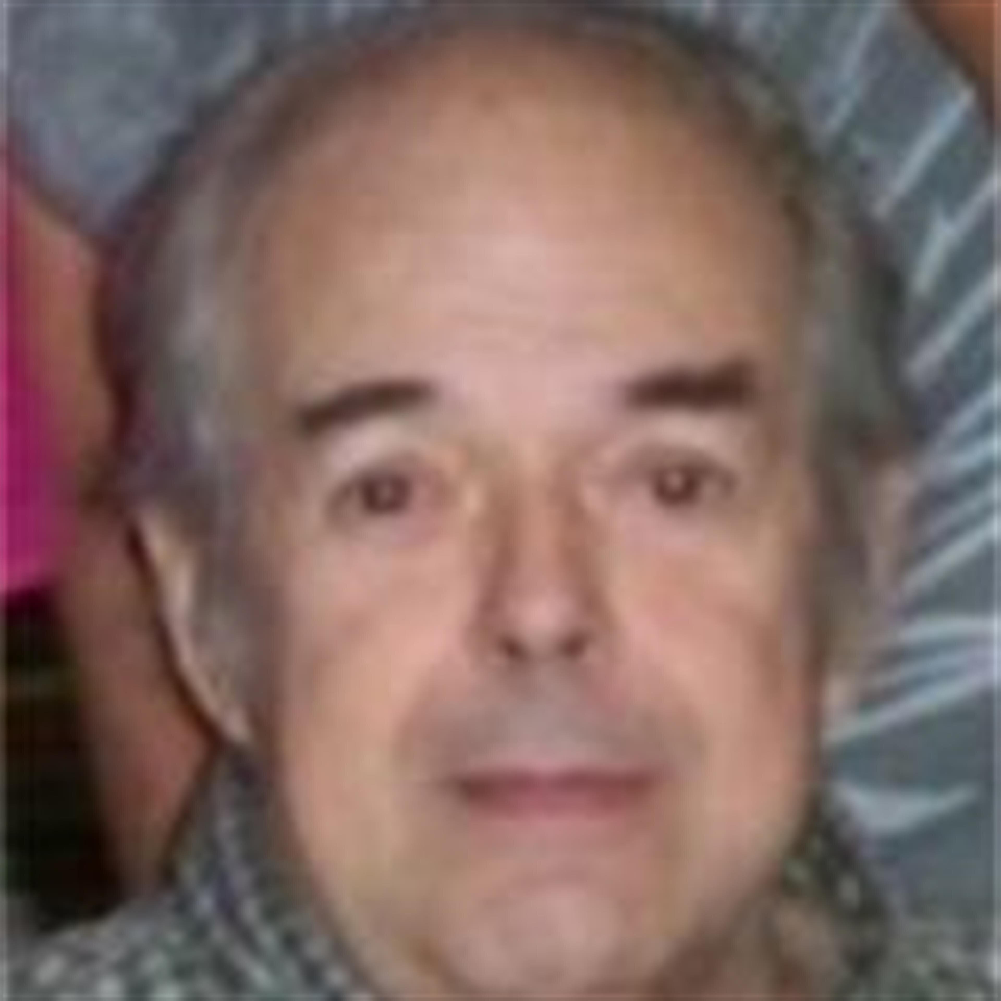 Donald Francis Deetz