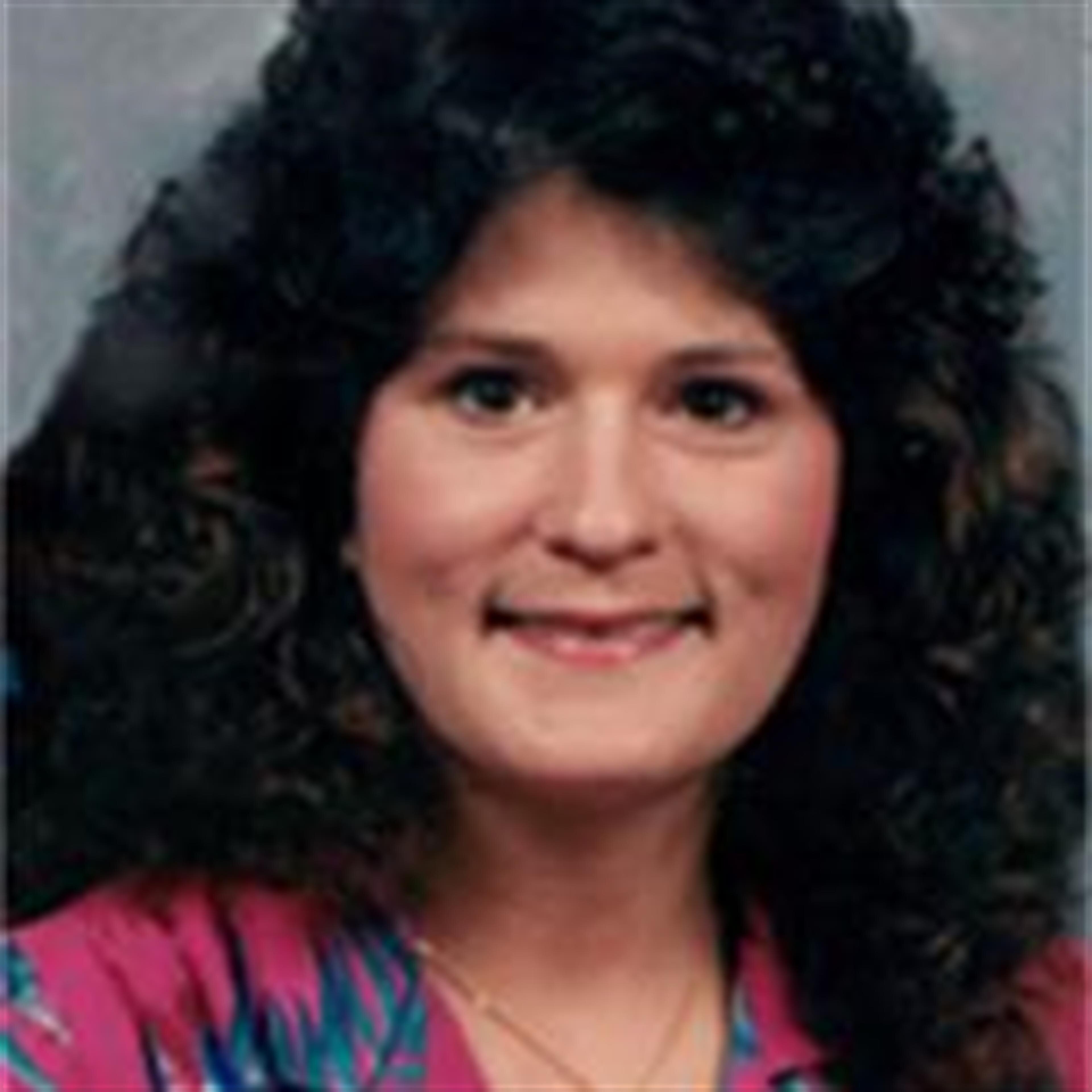 Debra  Rhamy
