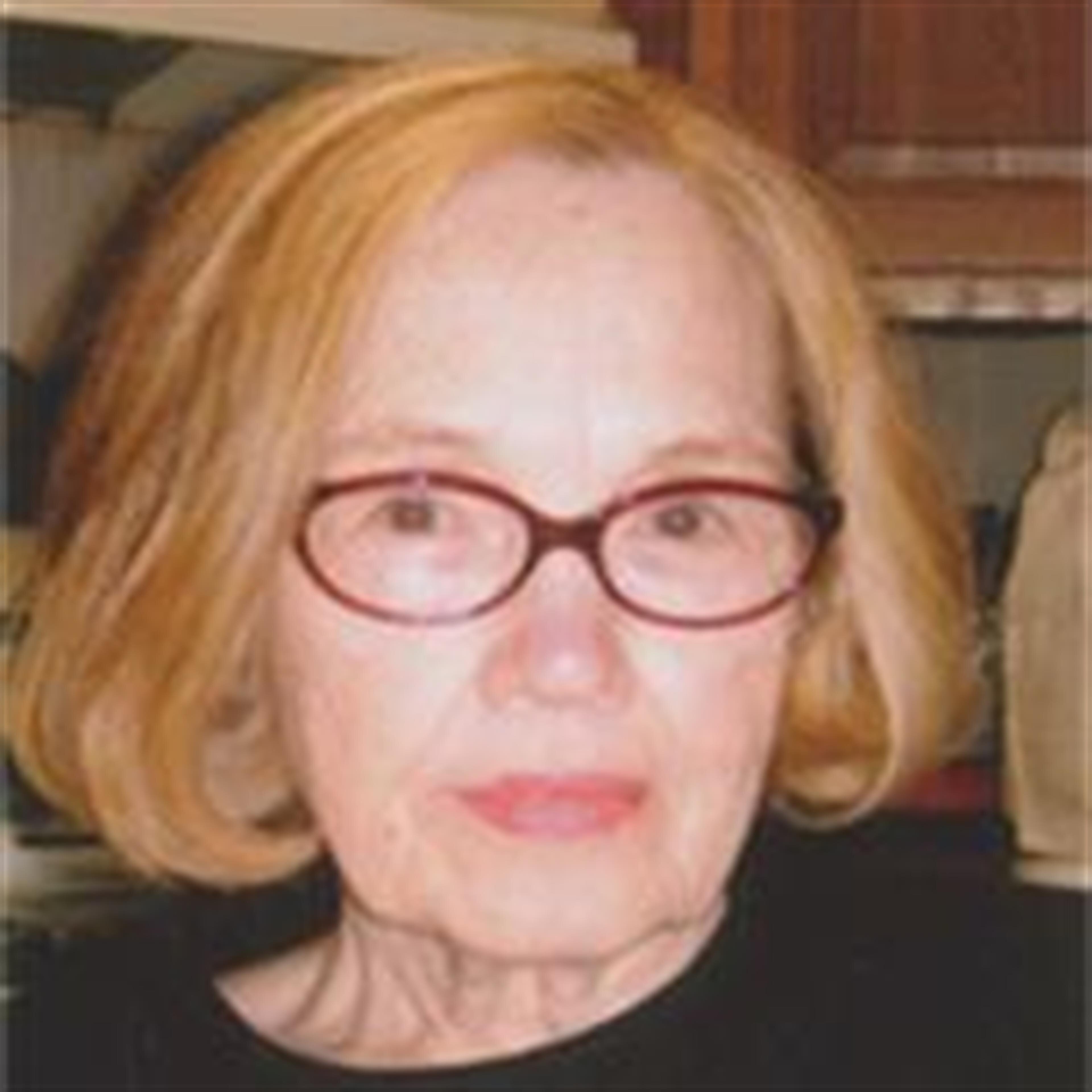Elizabeth A Ferry
